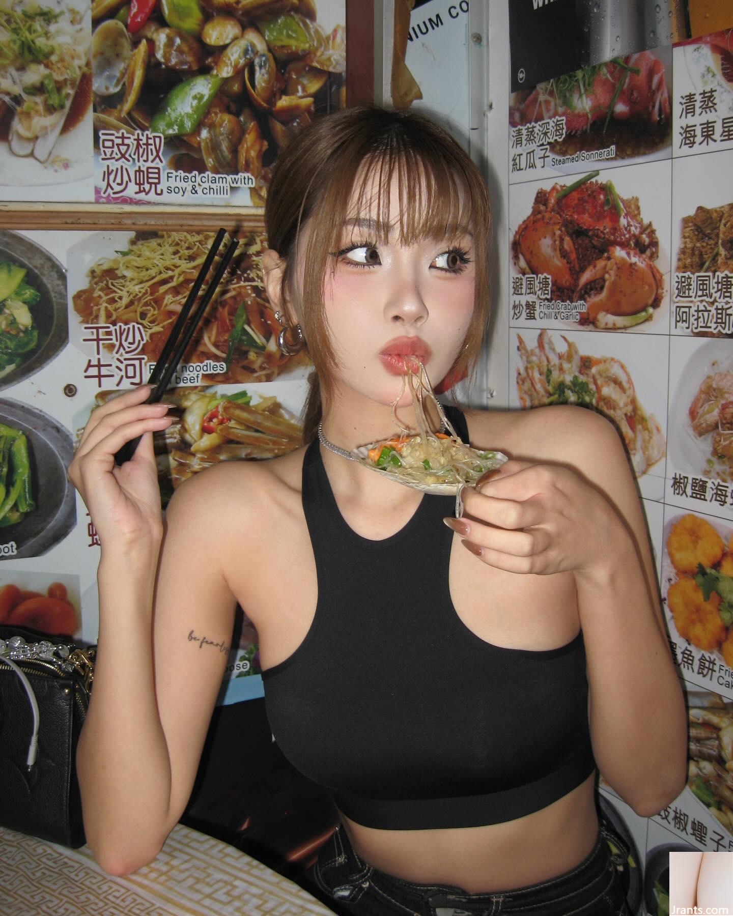 The TỐT TRẮNG TỐT NHẤT - Ảnh 12