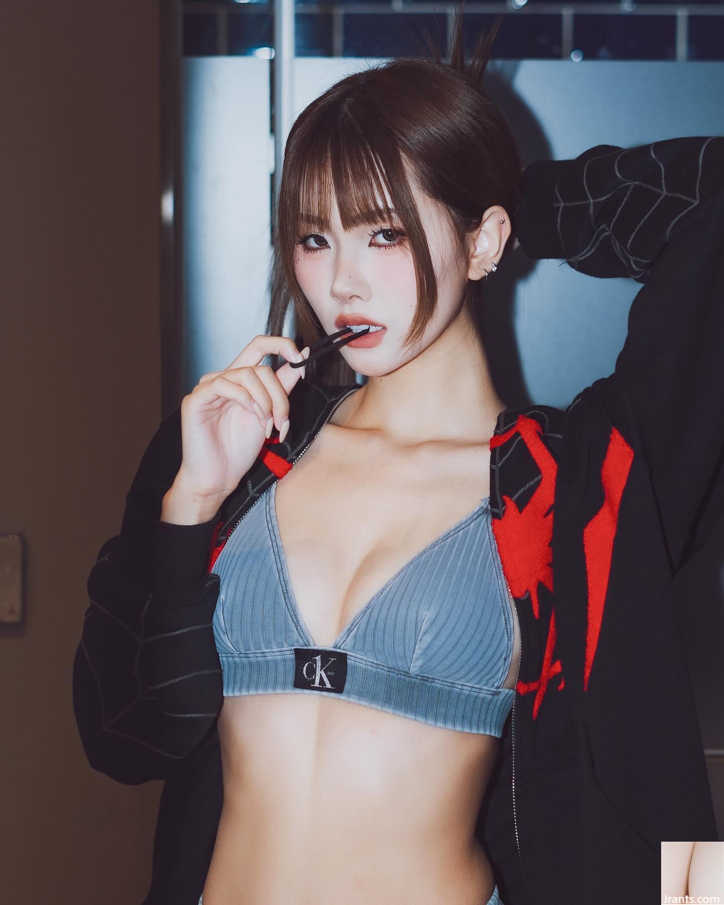 The TỐT TRẮNG TỐT NHẤT - Ảnh 15