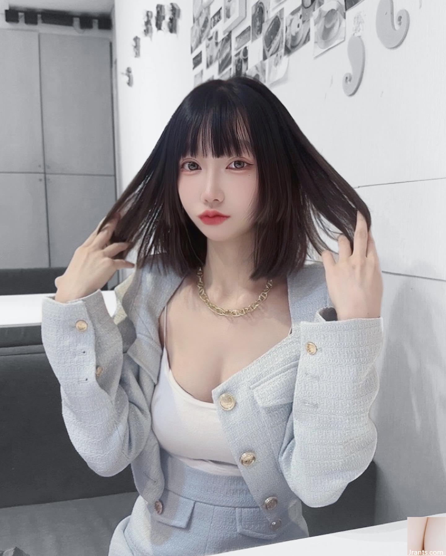 Cô gái tốt nhất “Zona Lin” có một nhân vật dữ dội thực sự thái quá (16p) - Ảnh 10