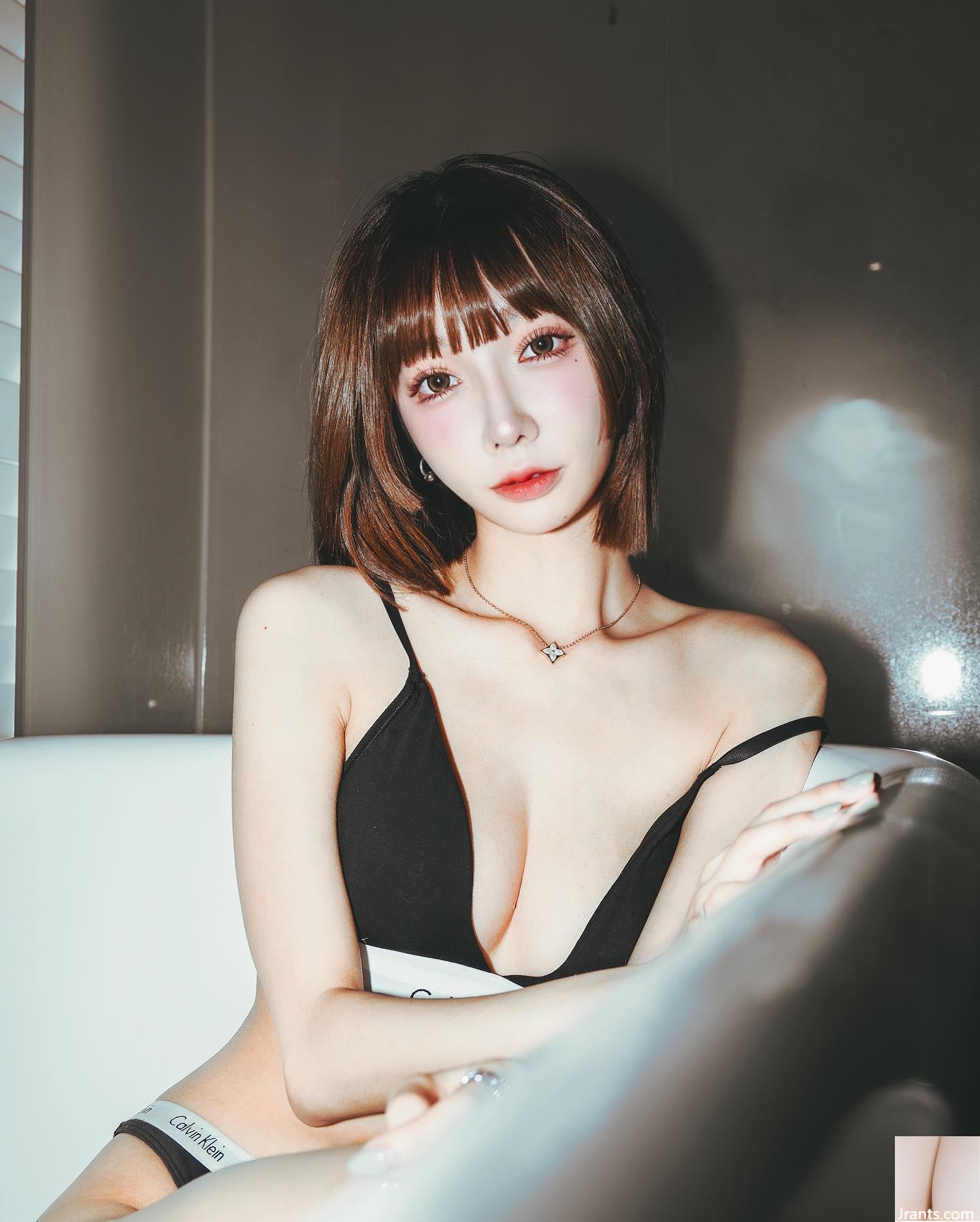 Cô gái tốt nhất “Zona Lin” có một nhân vật dữ dội thực sự thái quá (16p) - Ảnh 11