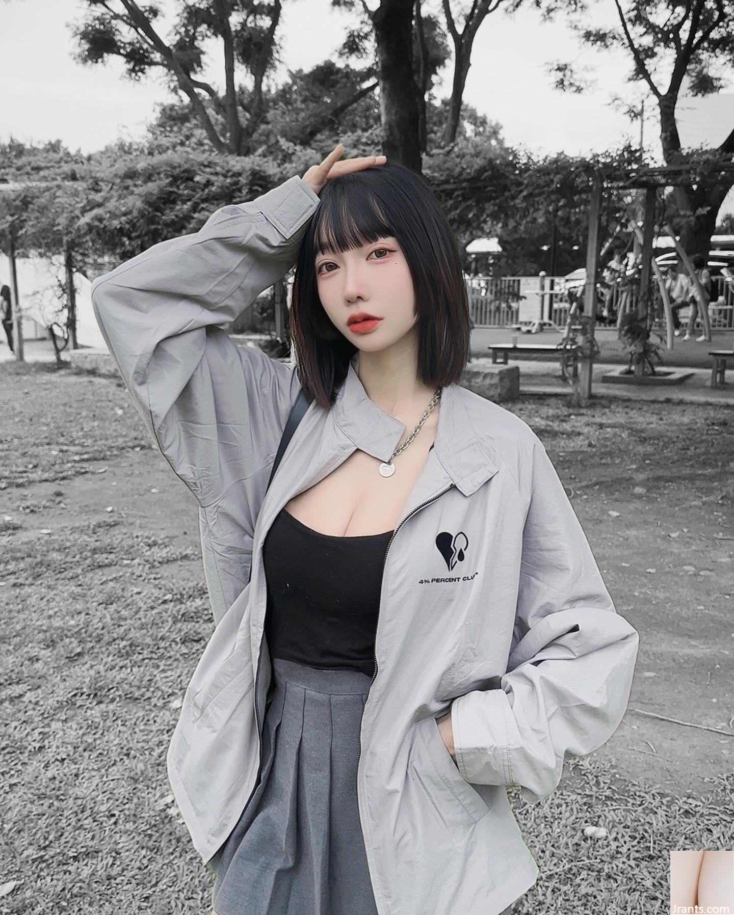 Cô gái tốt nhất “Zona Lin” có một nhân vật dữ dội thực sự thái quá (16p) - Ảnh 2