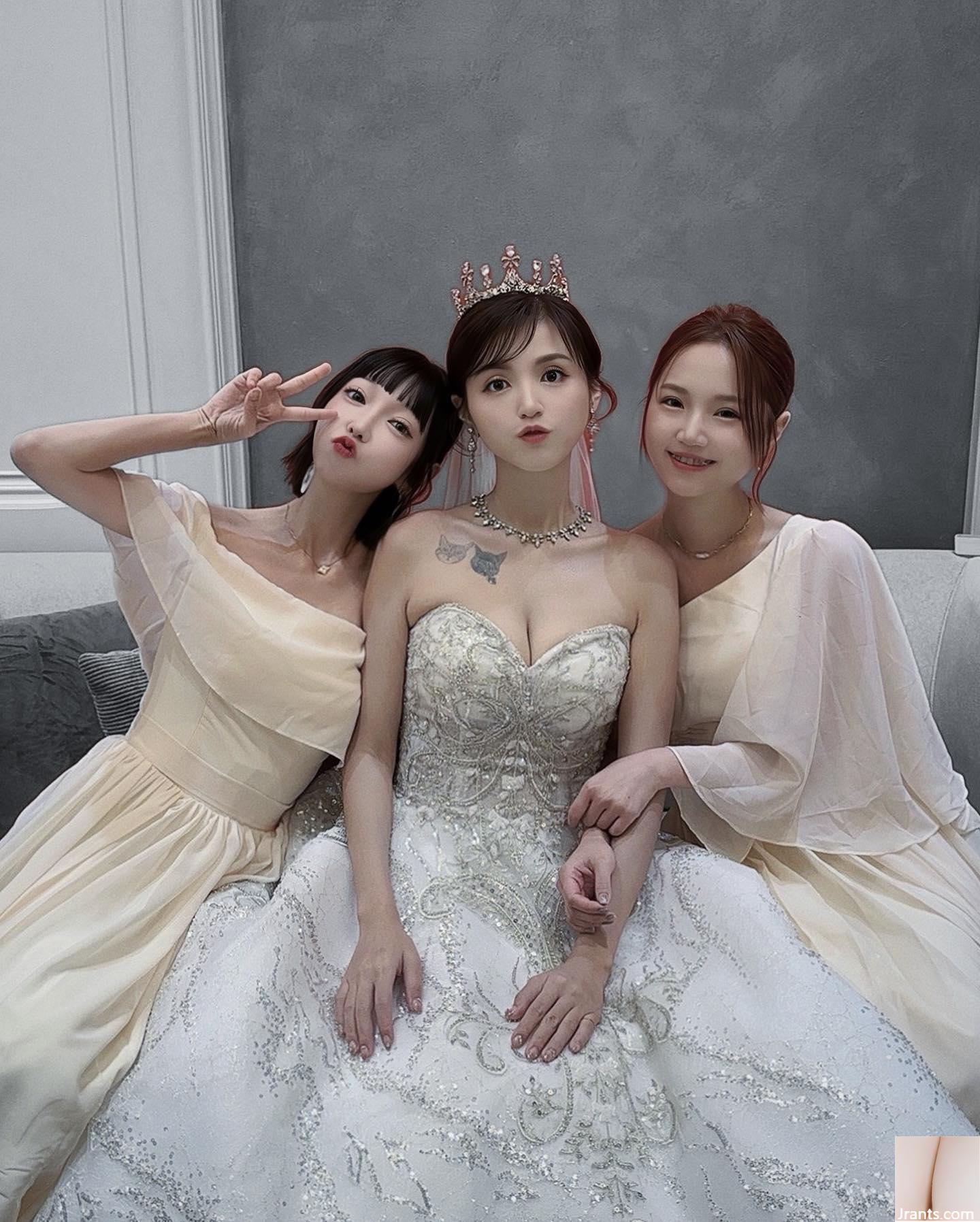 Cô gái tốt nhất “Zona Lin” có một nhân vật dữ dội thực sự thái quá (16p) - Ảnh 4