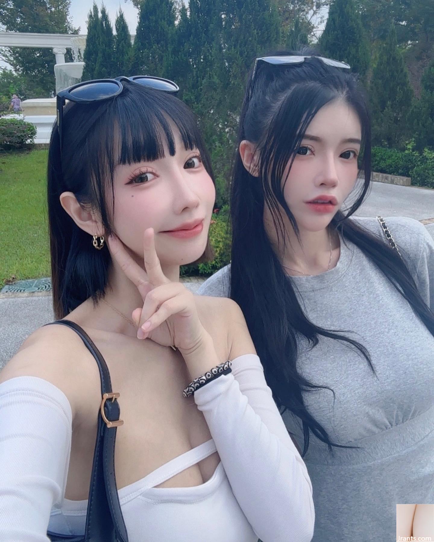 Cô gái tốt nhất “Zona Lin” có một nhân vật dữ dội thực sự thái quá (16p) - Ảnh 7