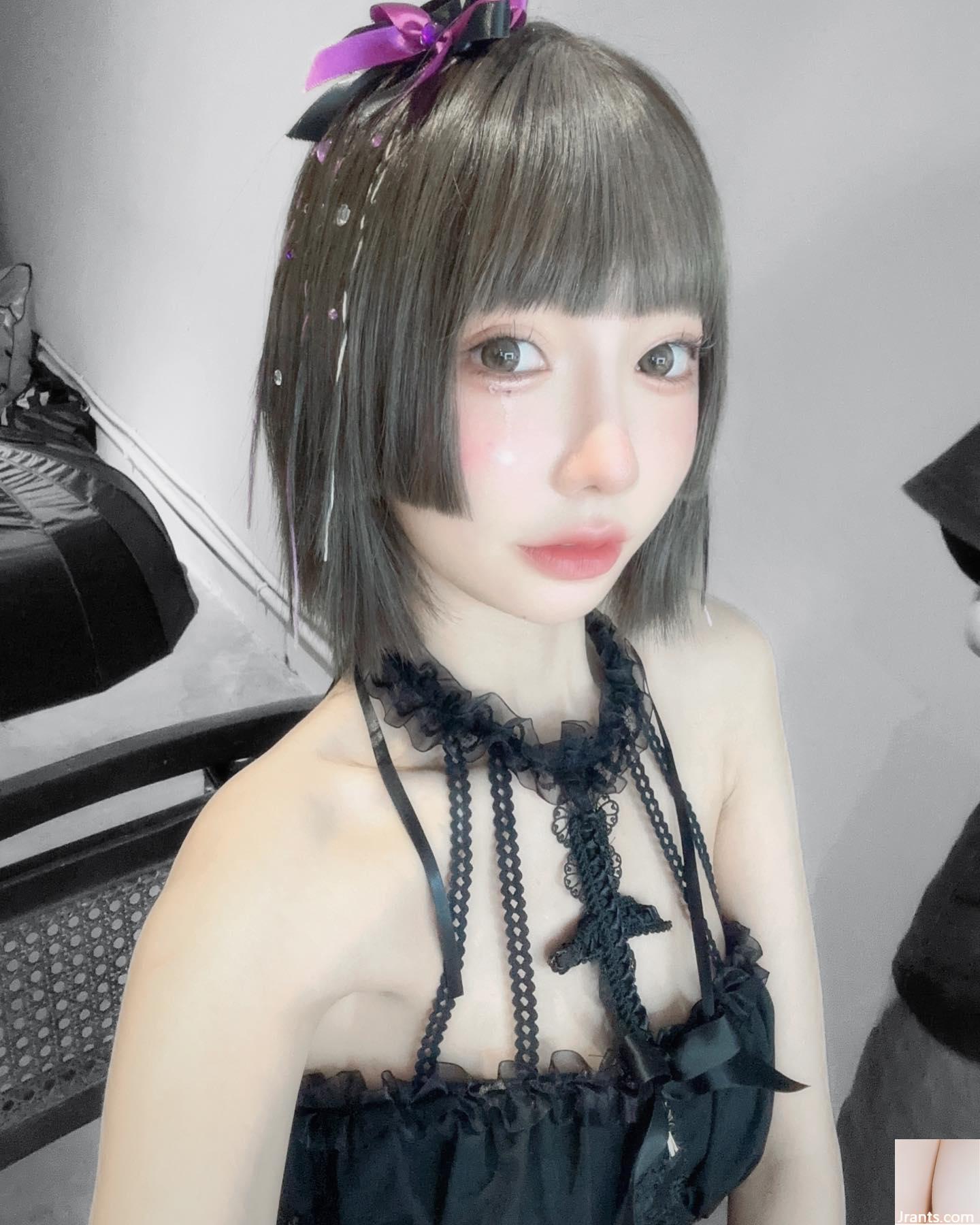 Cô gái tốt nhất “Zona Lin” có một nhân vật dữ dội thực sự thái quá (16p) - Ảnh 8