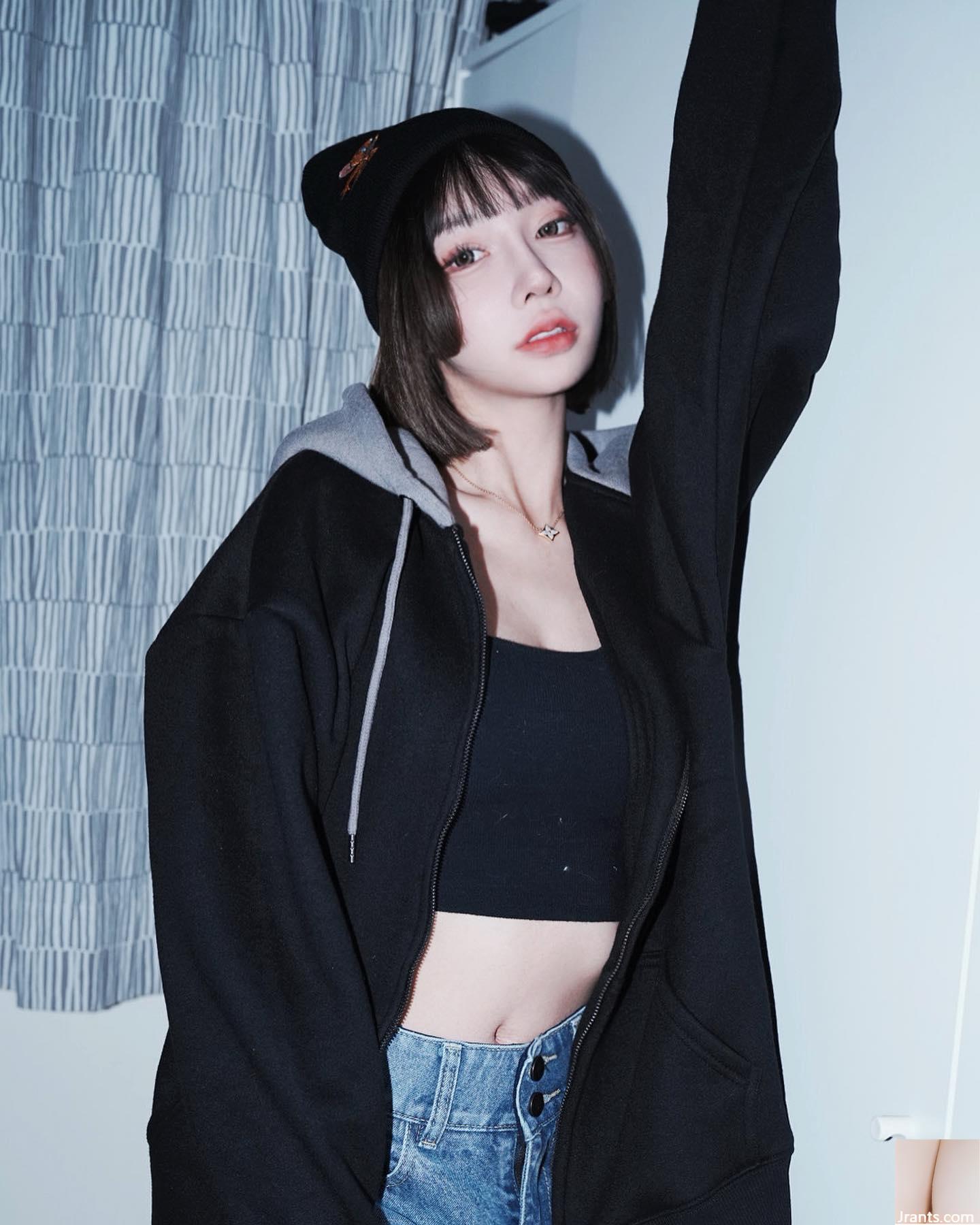 Cô gái tốt nhất “Zona Lin” có một nhân vật dữ dội thực sự thái quá (16p) - Ảnh 9