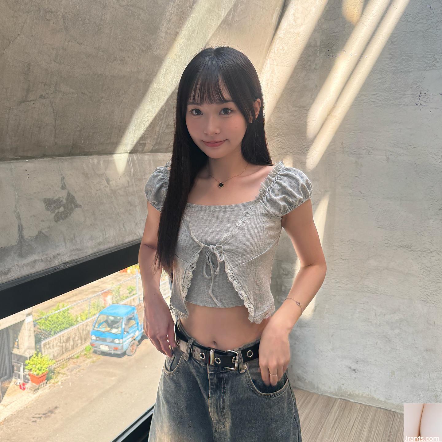 Tính khí thanh lịch đến nỗi “kẹo sữa Chen” cho thấy bộ ngực và khuôn mặt mềm mại và mềm mại của cô ấy cũng là siêu (18p) - Ảnh 6