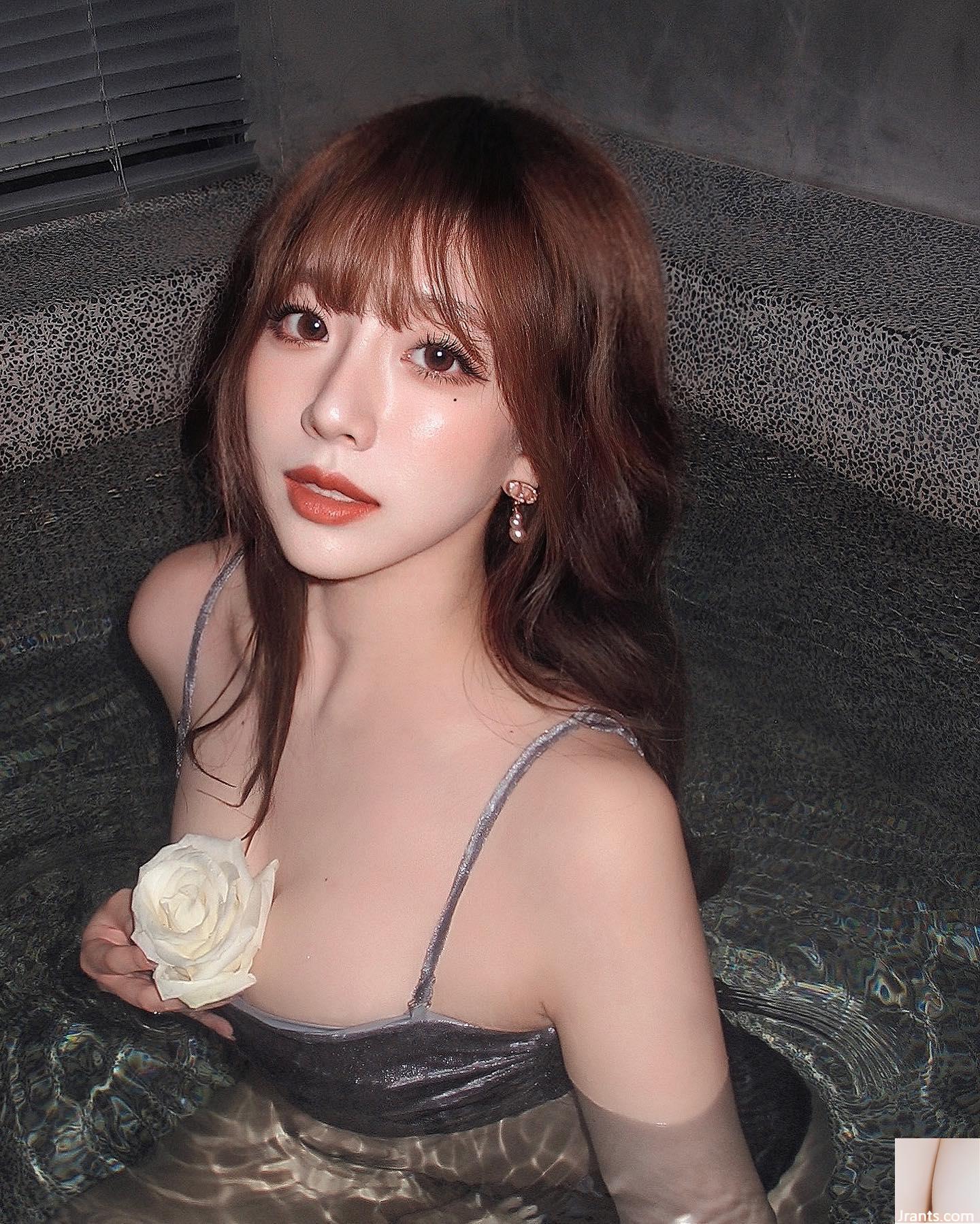 Bộ ngực đẹp nhất “Li Changyunyuan” Nhiệt độ giống như nữ hoàng (16p) - Ảnh 2