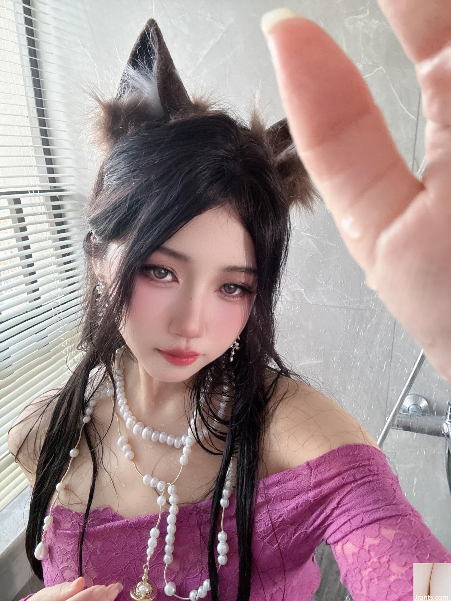 Đừng ngu ngốc – vợ phòng tắm mới (31p)