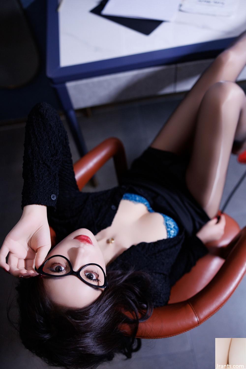 “Mua riêng” của Yang Chenchen - Ảnh 46