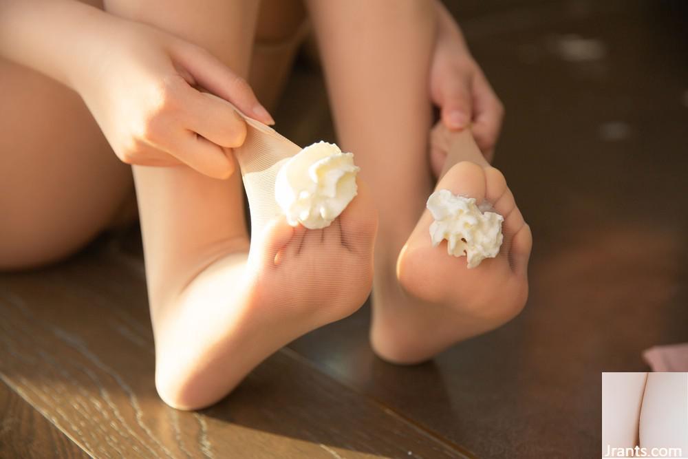 “” Mua riêng “của Jiang Zhenzhen - Ảnh 56