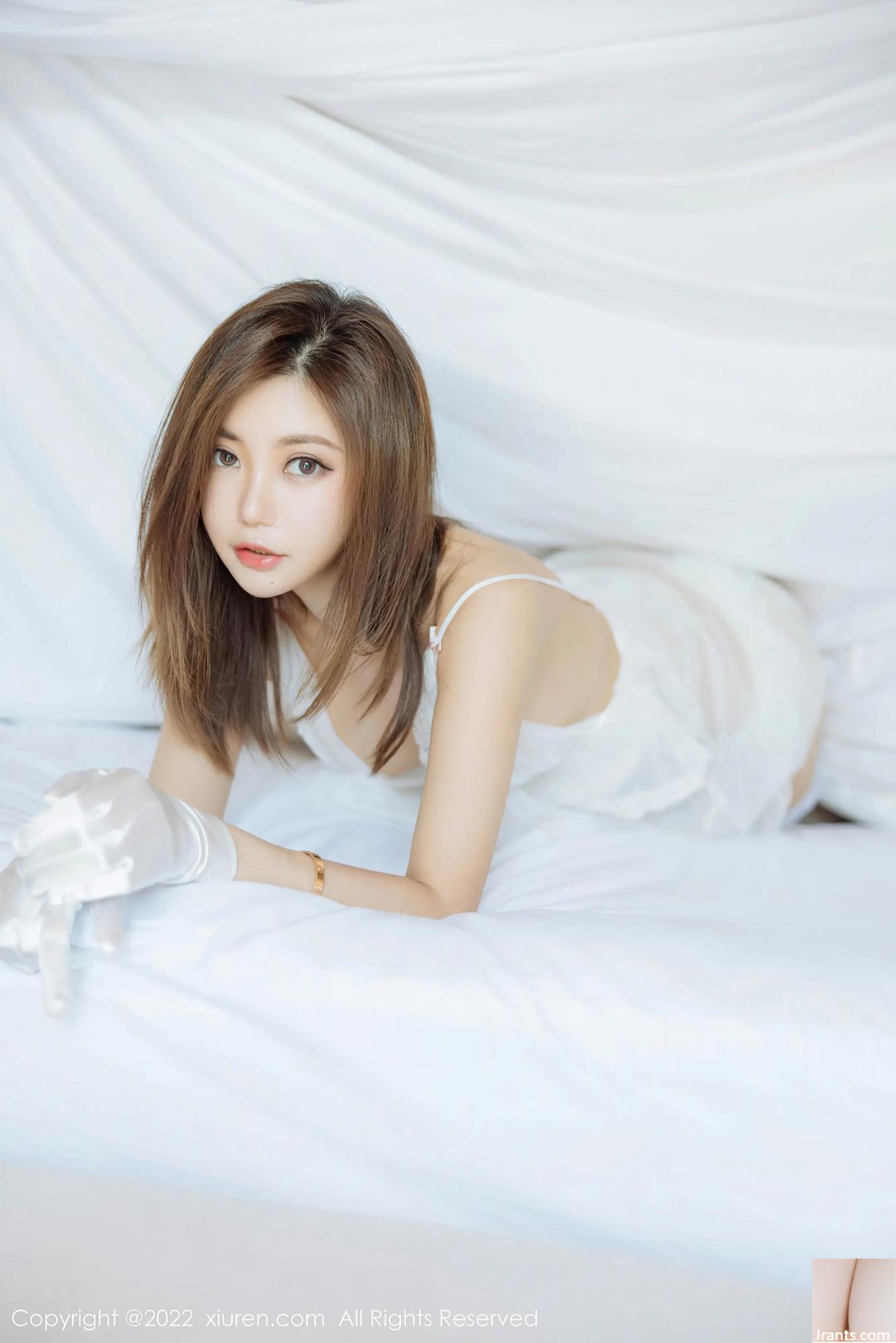 (Xiuren) No.4820 (51p) - Ảnh 17