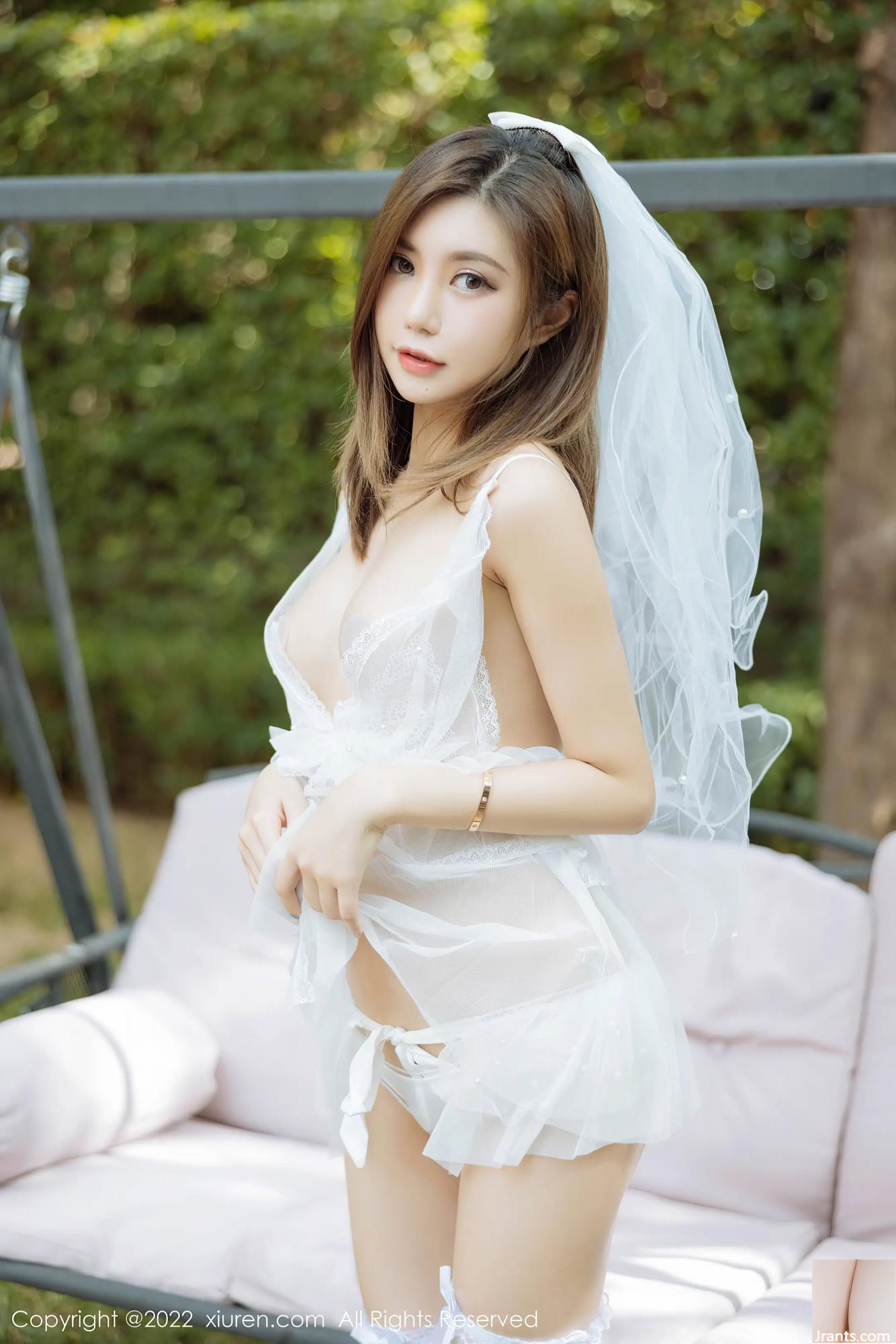 (Xiuren) No.4820 (51p) - Ảnh 49