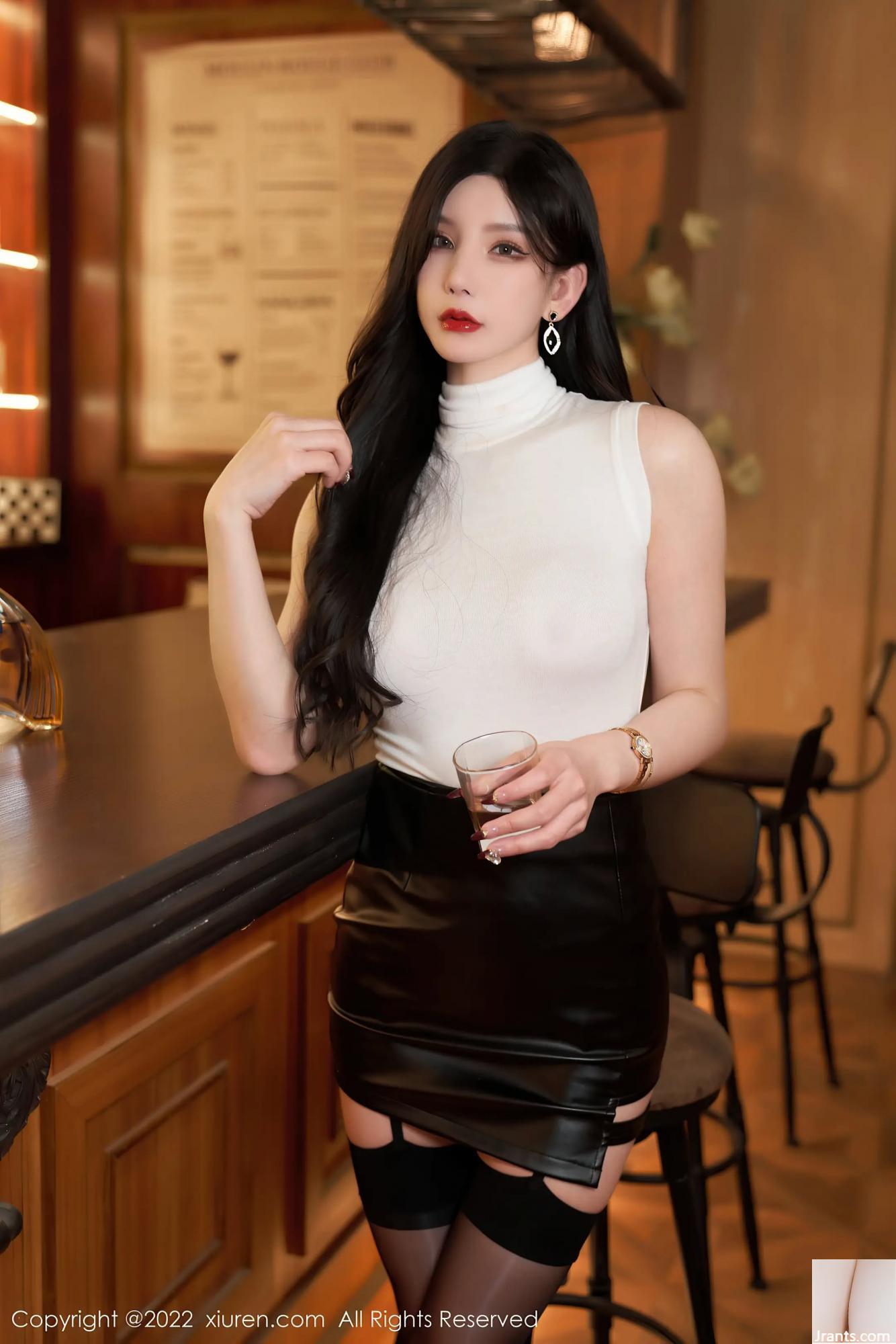 (Xiuren) No.4822 (75p) - Ảnh 8