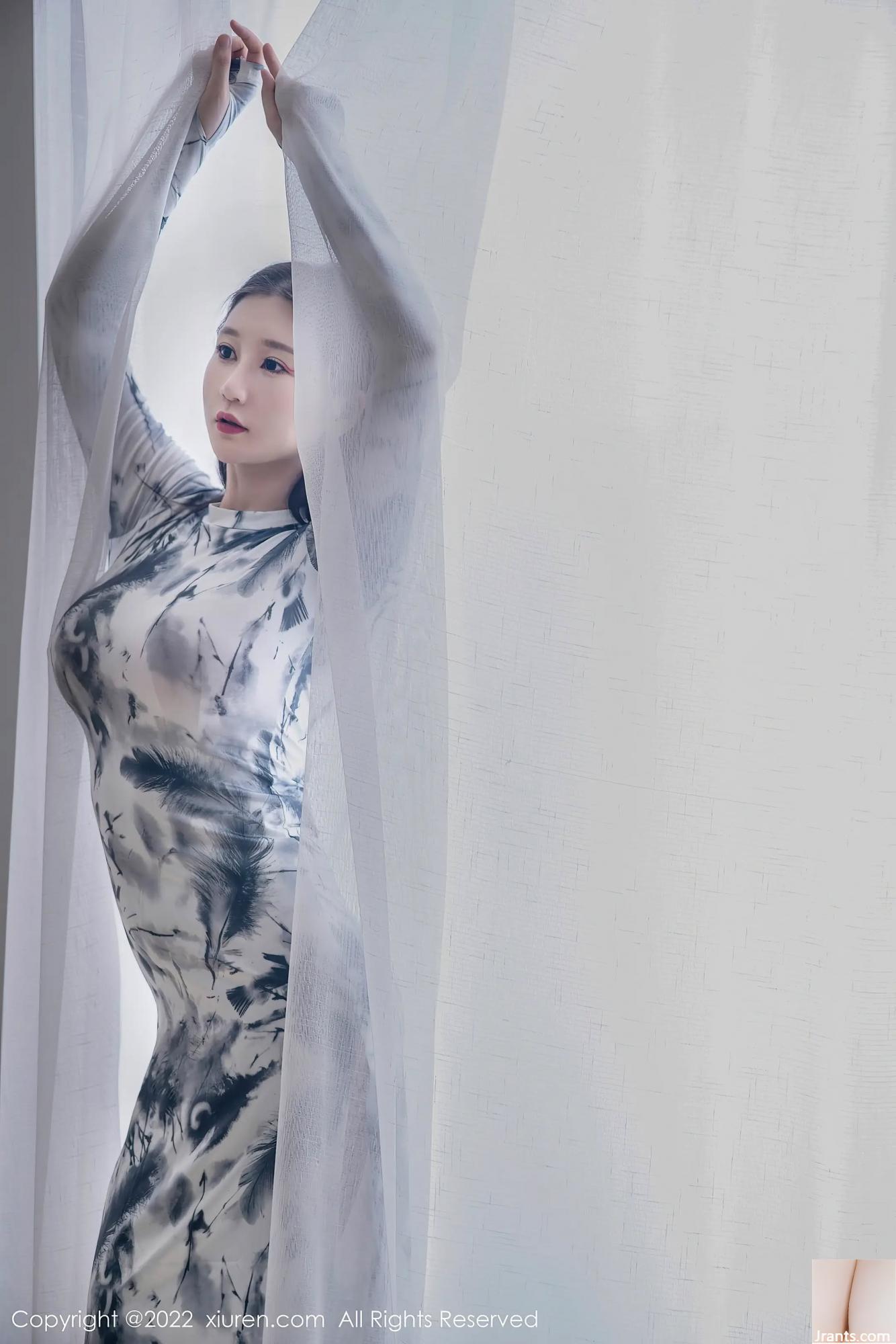 (Xiuren) No.4823 (61p) - Ảnh 17