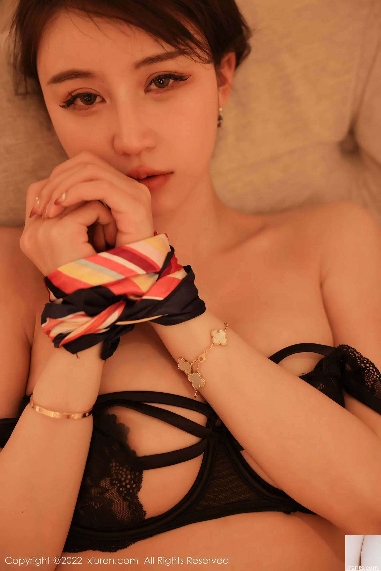 (Xiuren) No.4824 (49p) - Ảnh 49