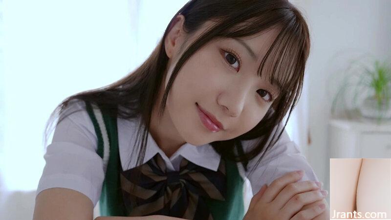 Bầu trời khiêu dâm: Sora bạn thật đáng yêu trên bầu trời (21p)