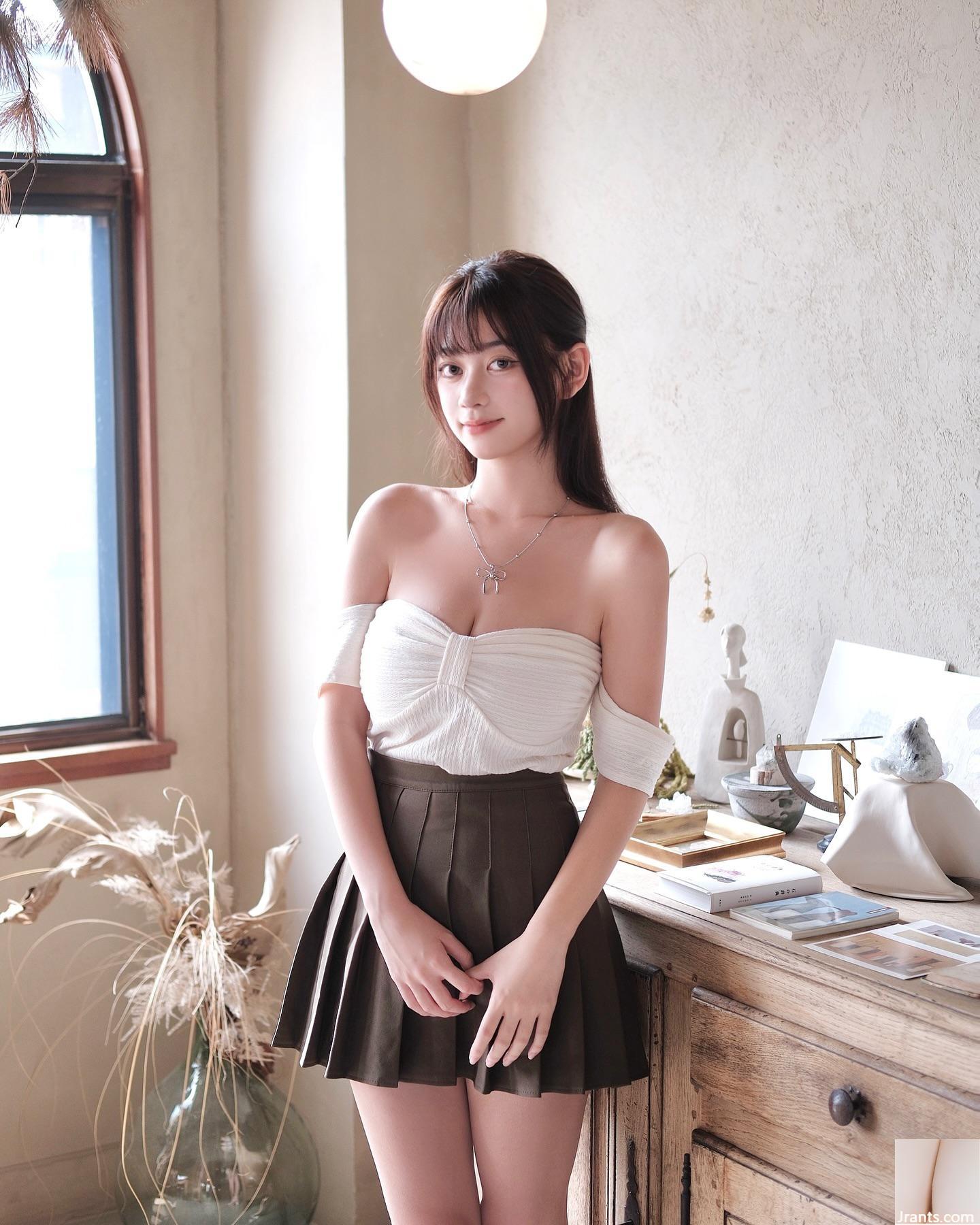 Body Hot “Yitao” Hình hoàn hảo đầy quyến rũ (14p) - Ảnh 11