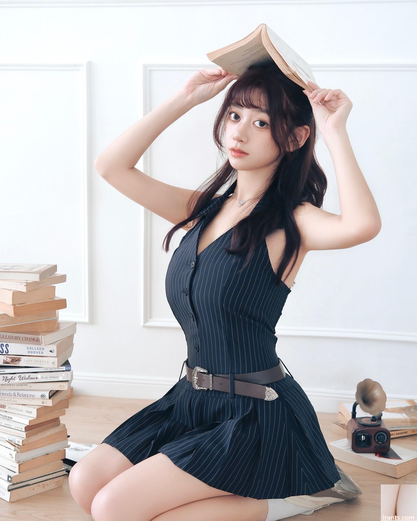 Body Hot “Yitao” Hình hoàn hảo đầy quyến rũ (14p) - Ảnh 9