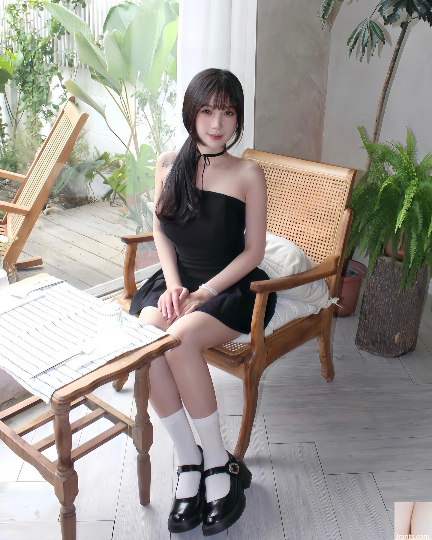 Cơ thể có làn da công bằng là siêu bắt mắt, “Peng Peng” đã tạo nên một con số tuyệt đẹp! - Ảnh 2