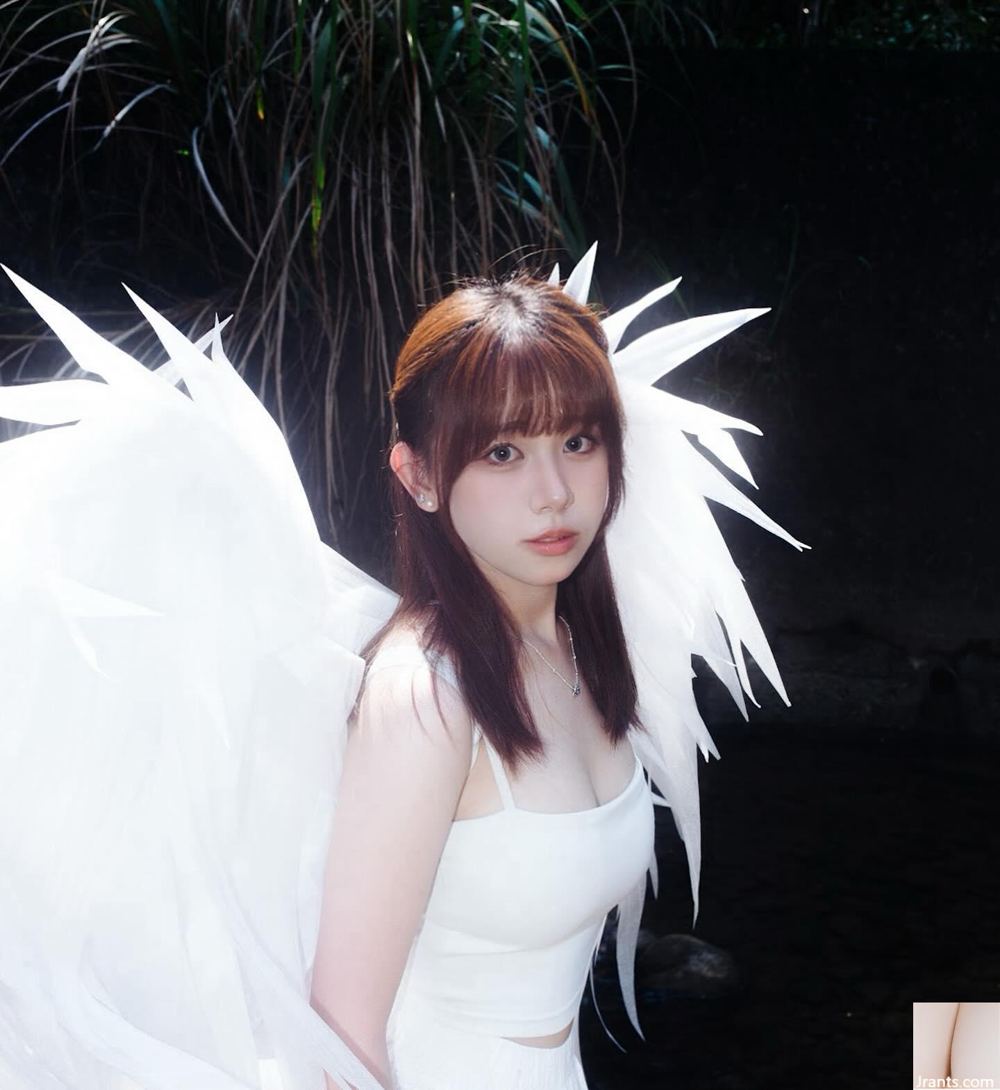 Phù thủy nhỏ “cpyy” là không khoa học và xinh đẹp, và mọi người đều ngu ngốc (12p) - Ảnh 10