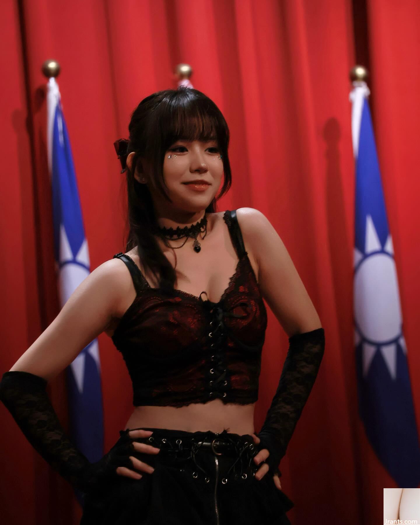 Phù thủy nhỏ “cpyy” là không khoa học và xinh đẹp, và mọi người đều ngu ngốc (12p) - Ảnh 11