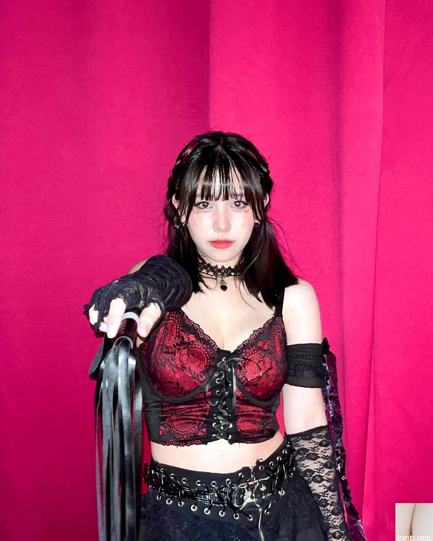 Phù thủy nhỏ “cpyy” là không khoa học và xinh đẹp, và mọi người đều ngu ngốc (12p) - Ảnh 5