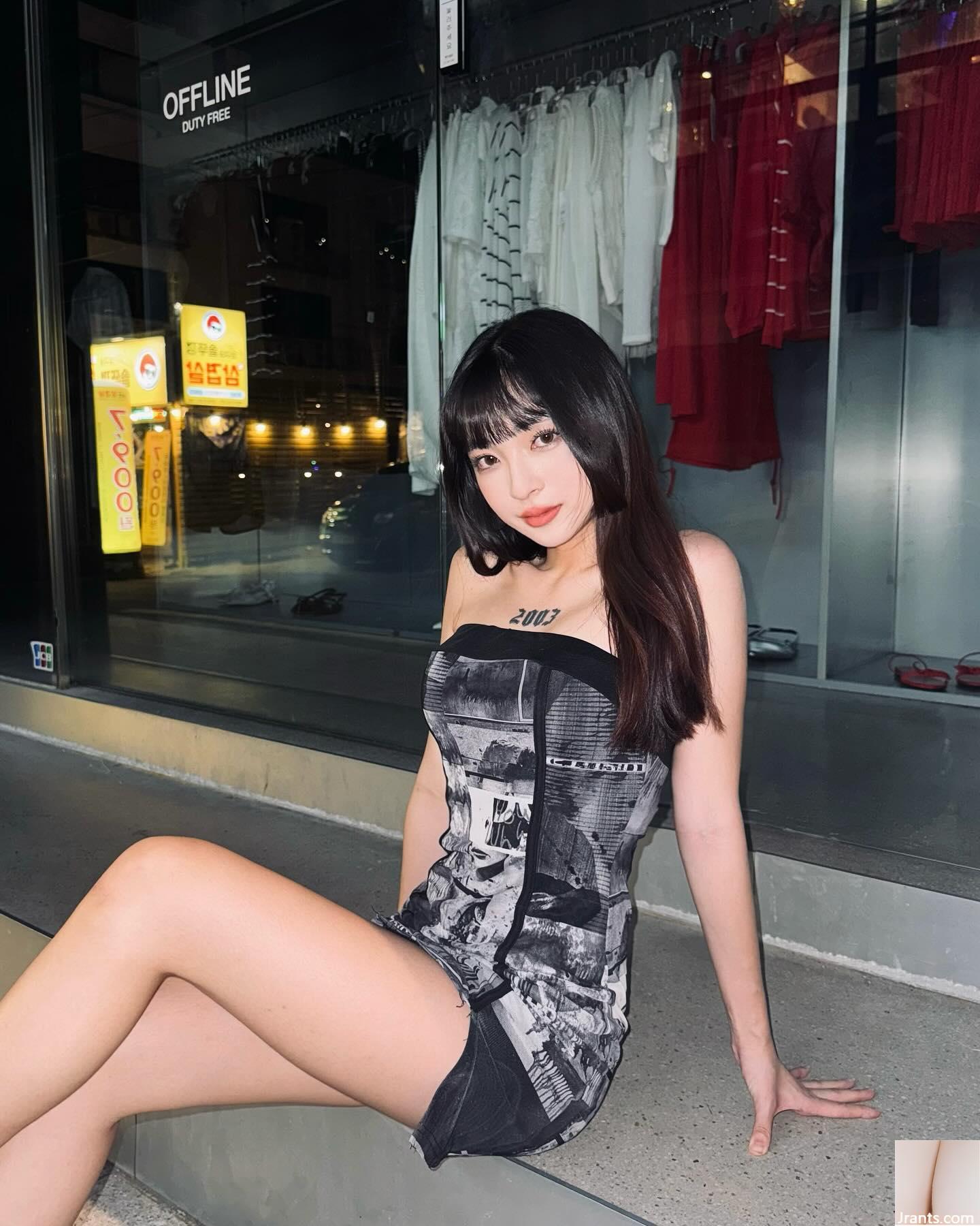 Đường cong Hot S “Bài hát VV” quá nóng (22p) - Ảnh 11