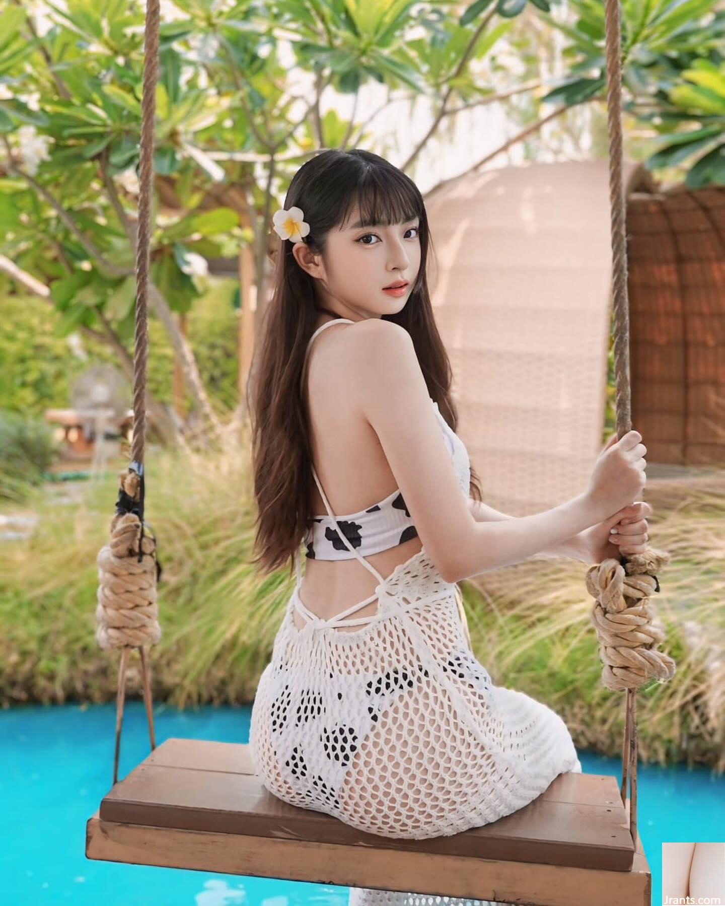 Đường cong Hot S “Bài hát VV” quá nóng (22p) - Ảnh 13