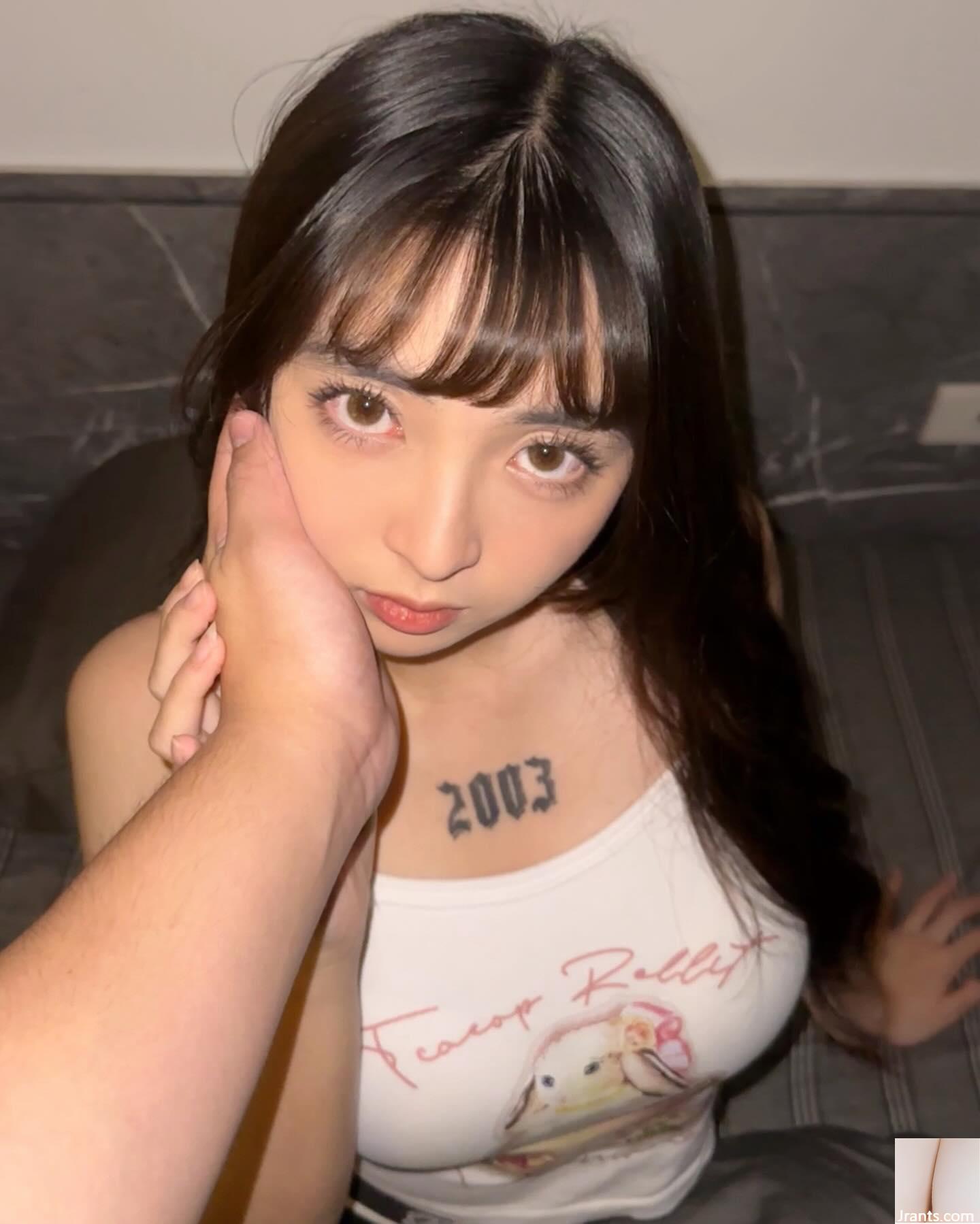 Đường cong Hot S “Bài hát VV” quá nóng (22p) - Ảnh 21