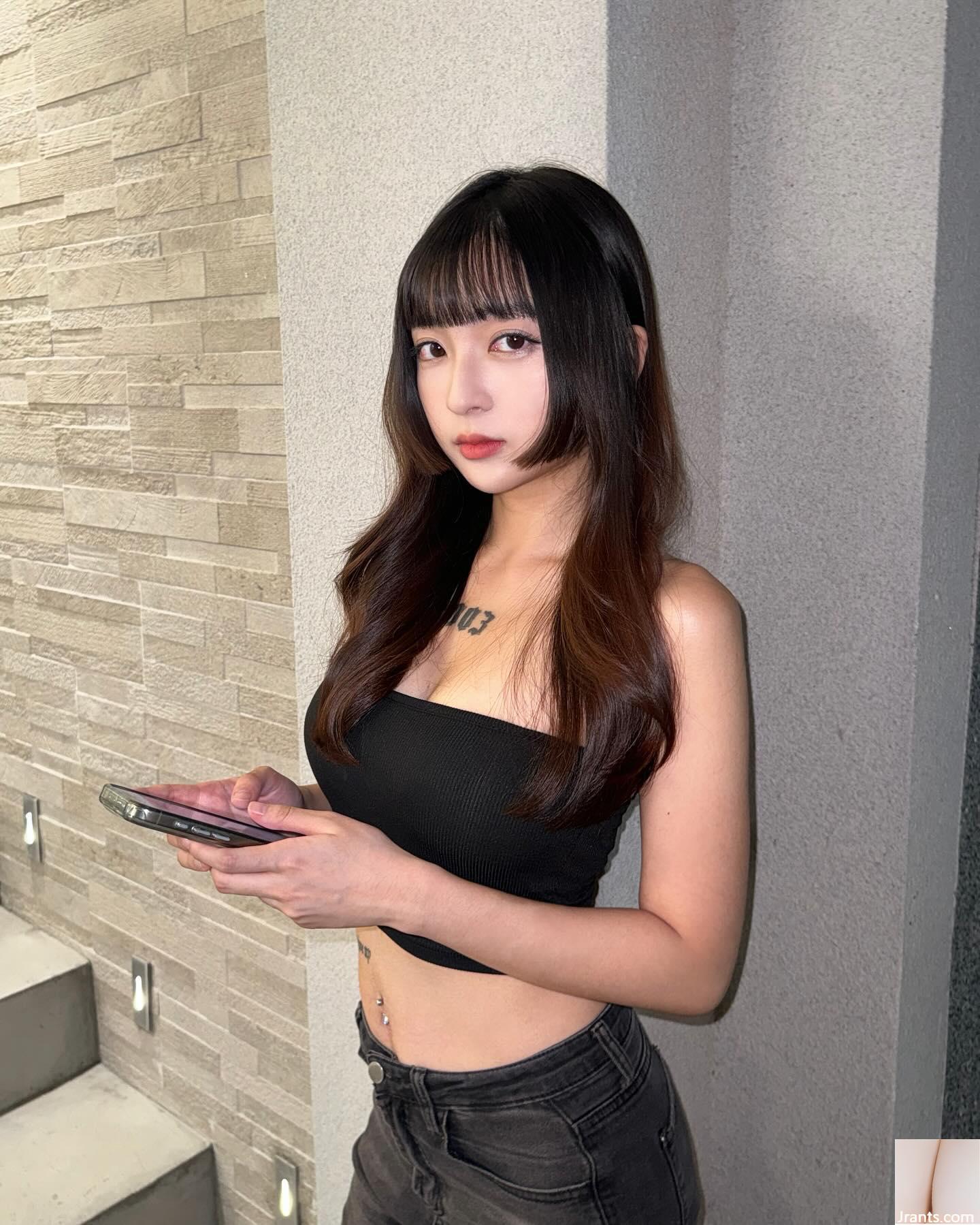 Đường cong Hot S “Bài hát VV” quá nóng (22p) - Ảnh 4