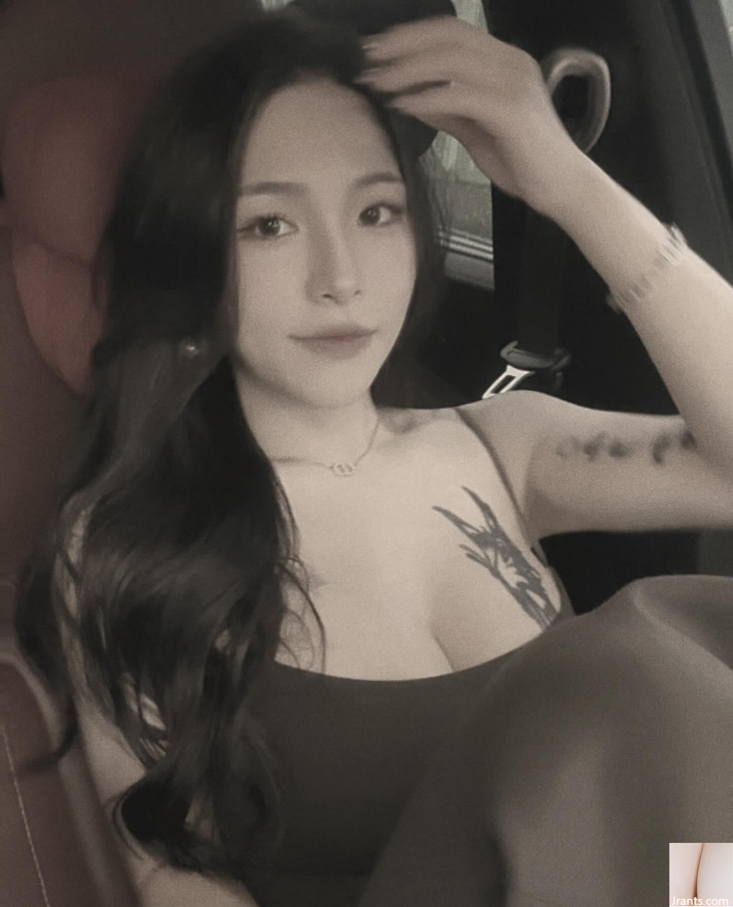 Cô gái bên cạnh “Tongpei” trông rất xinh đẹp …… nó khiến mọi người rơi vào đó (15p) - Ảnh 11