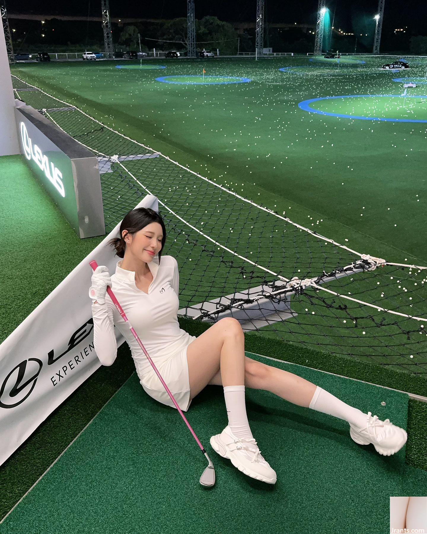 Hiển thị hình của quỷ “Una Pangqi” thật tuyệt vời trong hình trắng và dịu dàng (19P) - Ảnh 6