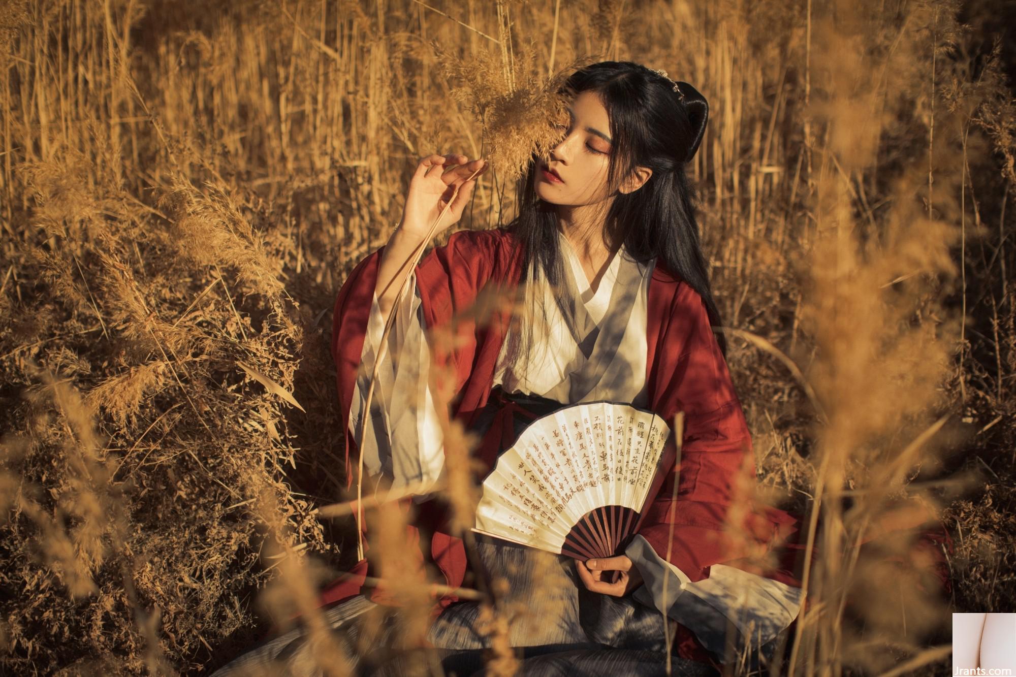 2024.10.06 Sa mạc được gọi là Xiaotiantian (23p) - Ảnh 13