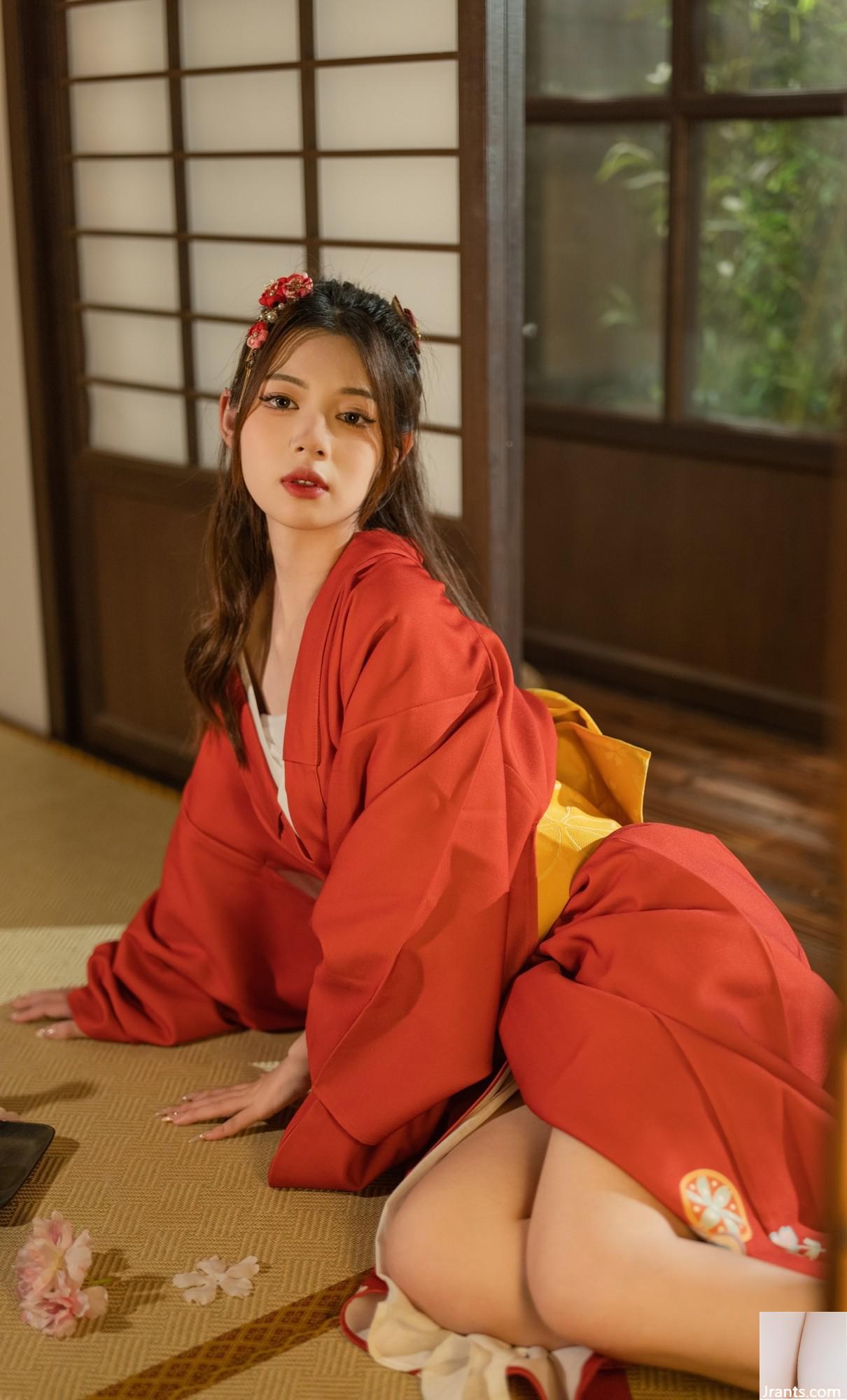 2024.04.25 Showa Beauty Shuanger (28p)