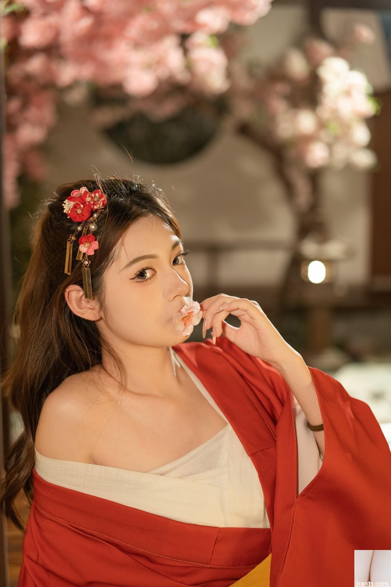 2024.04.25 Showa Beauty Shuanger (28p) - Ảnh 15