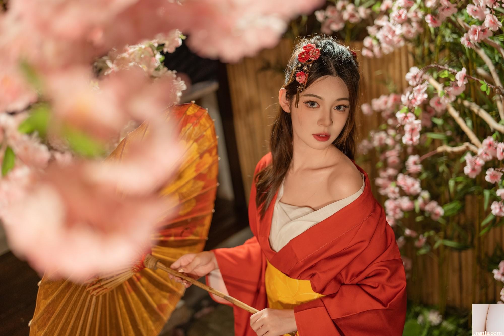 2024.04.25 Showa Beauty Shuanger (28p) - Ảnh 18