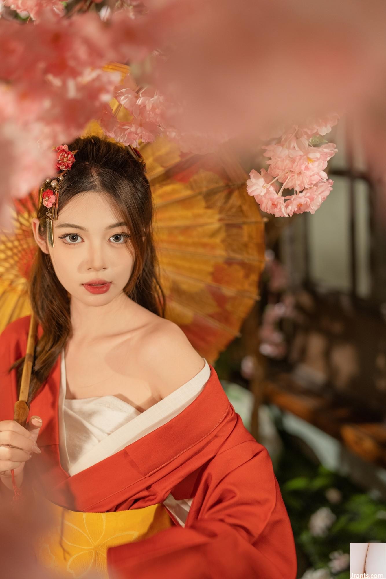 2024.04.25 Showa Beauty Shuanger (28p) - Ảnh 5