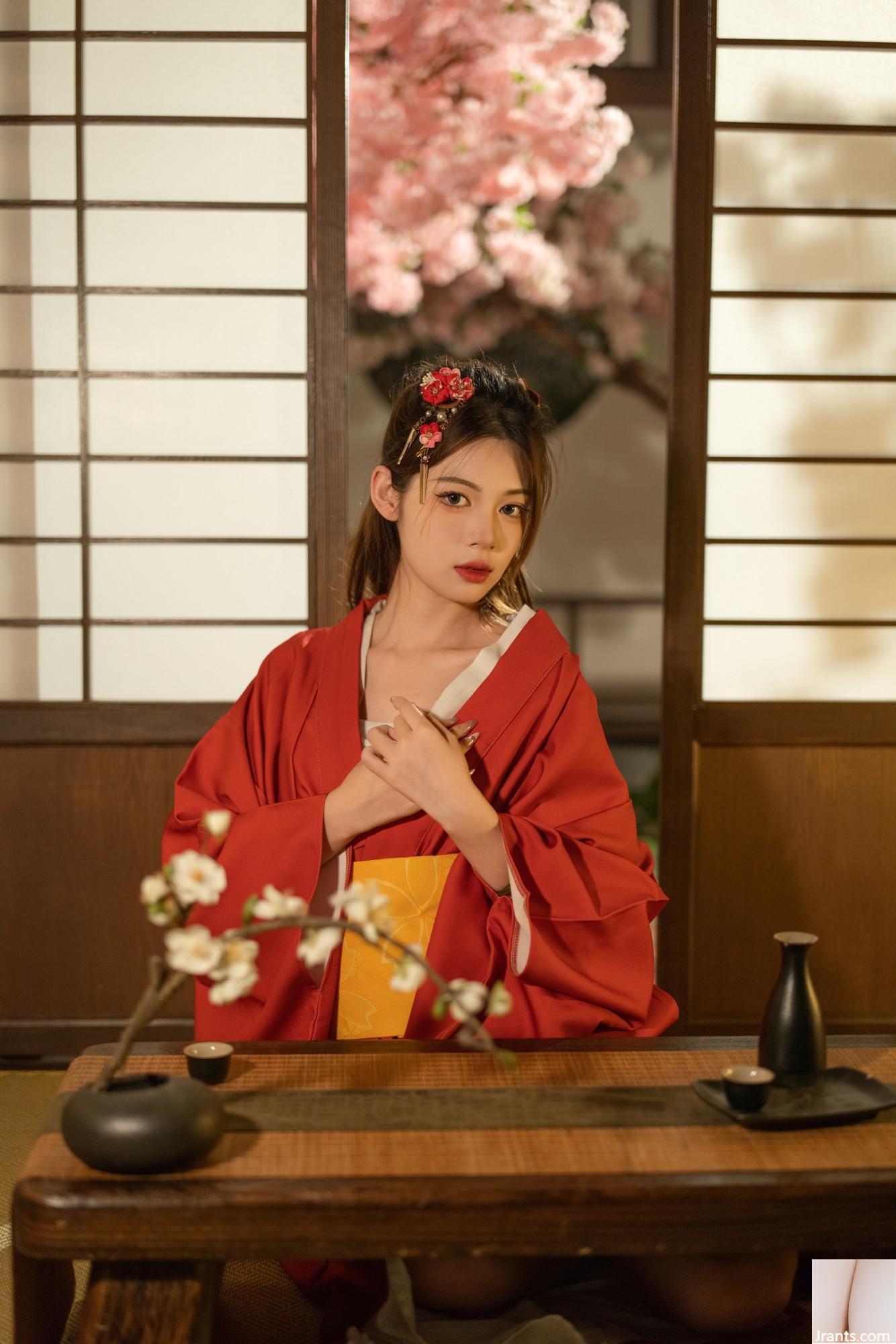 2024.04.25 Showa Beauty Shuanger (28p) - Ảnh 7