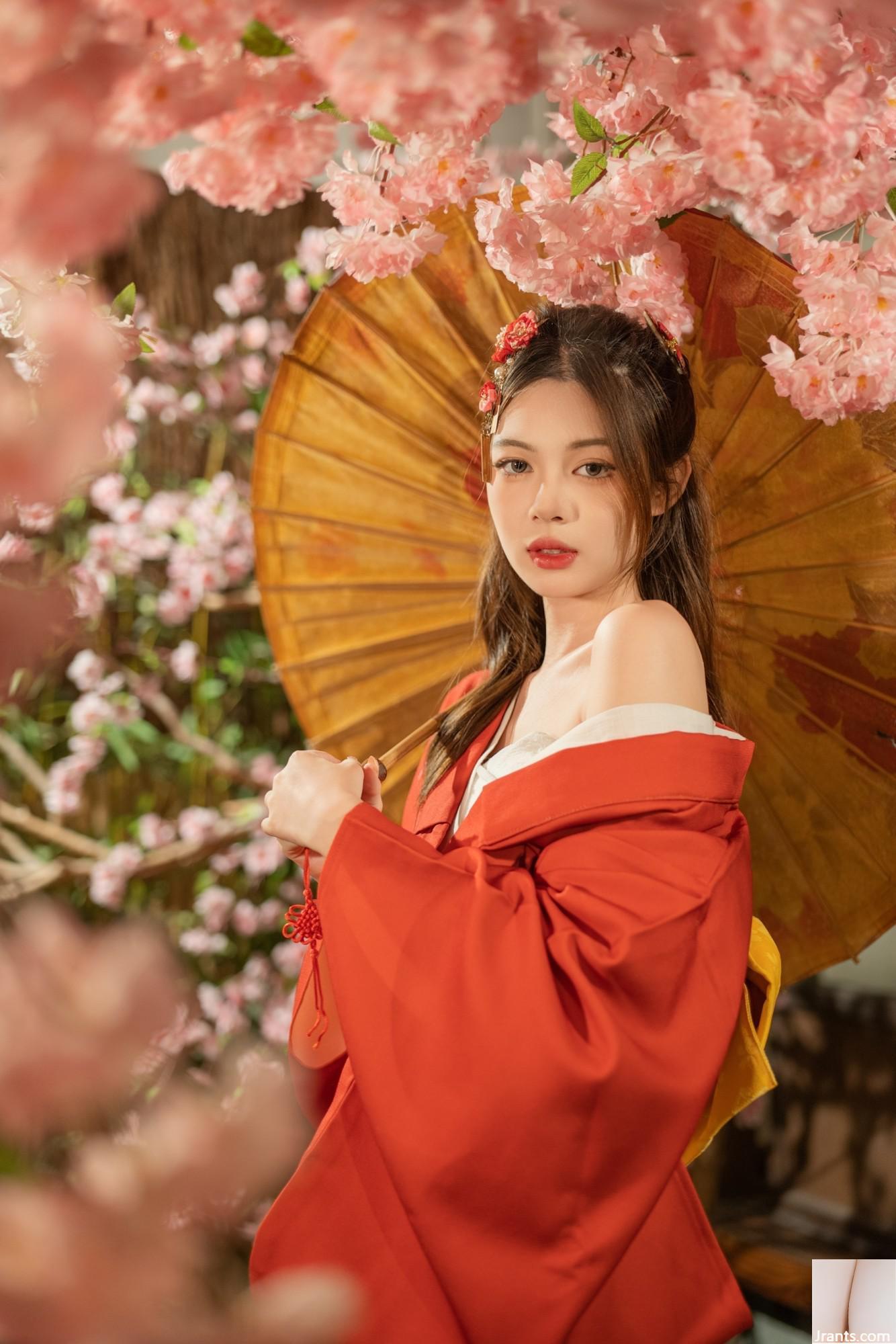 2024.04.25 Showa Beauty Shuanger (28p) - Ảnh 8