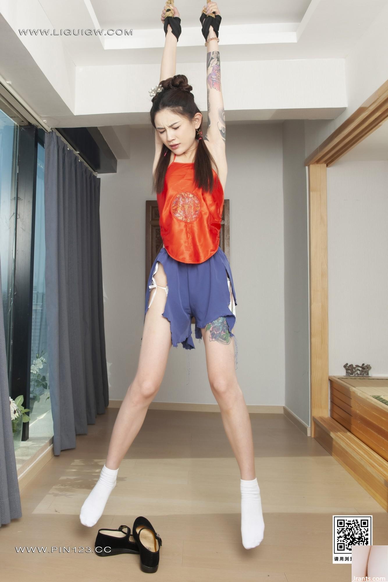 2024.10.04 Xin lỗi tra tấn sự ngọt ngào của người phụ nữ (30p) - Ảnh 10