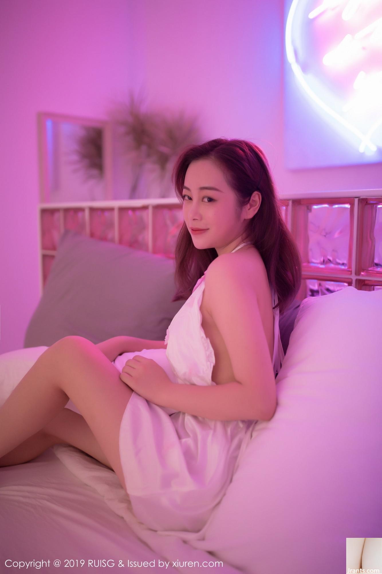 Eileen “Một cô gái mềm mại với một nhỏ nhắn nhưng tốt” (26p) - Ảnh 15