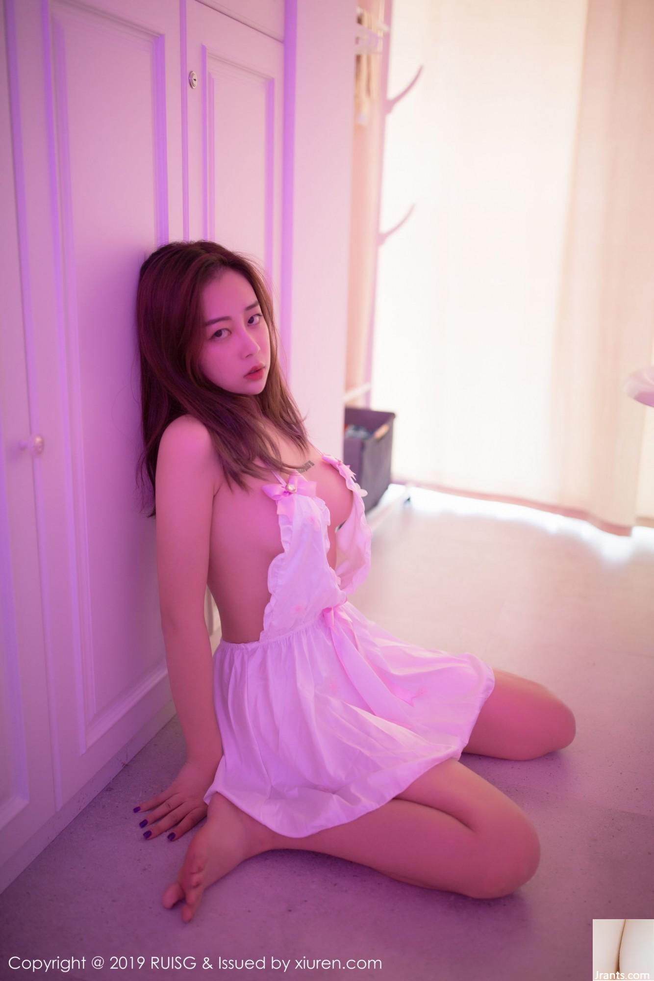 Eileen “Một cô gái mềm mại với một nhỏ nhắn nhưng tốt” (26p) - Ảnh 18