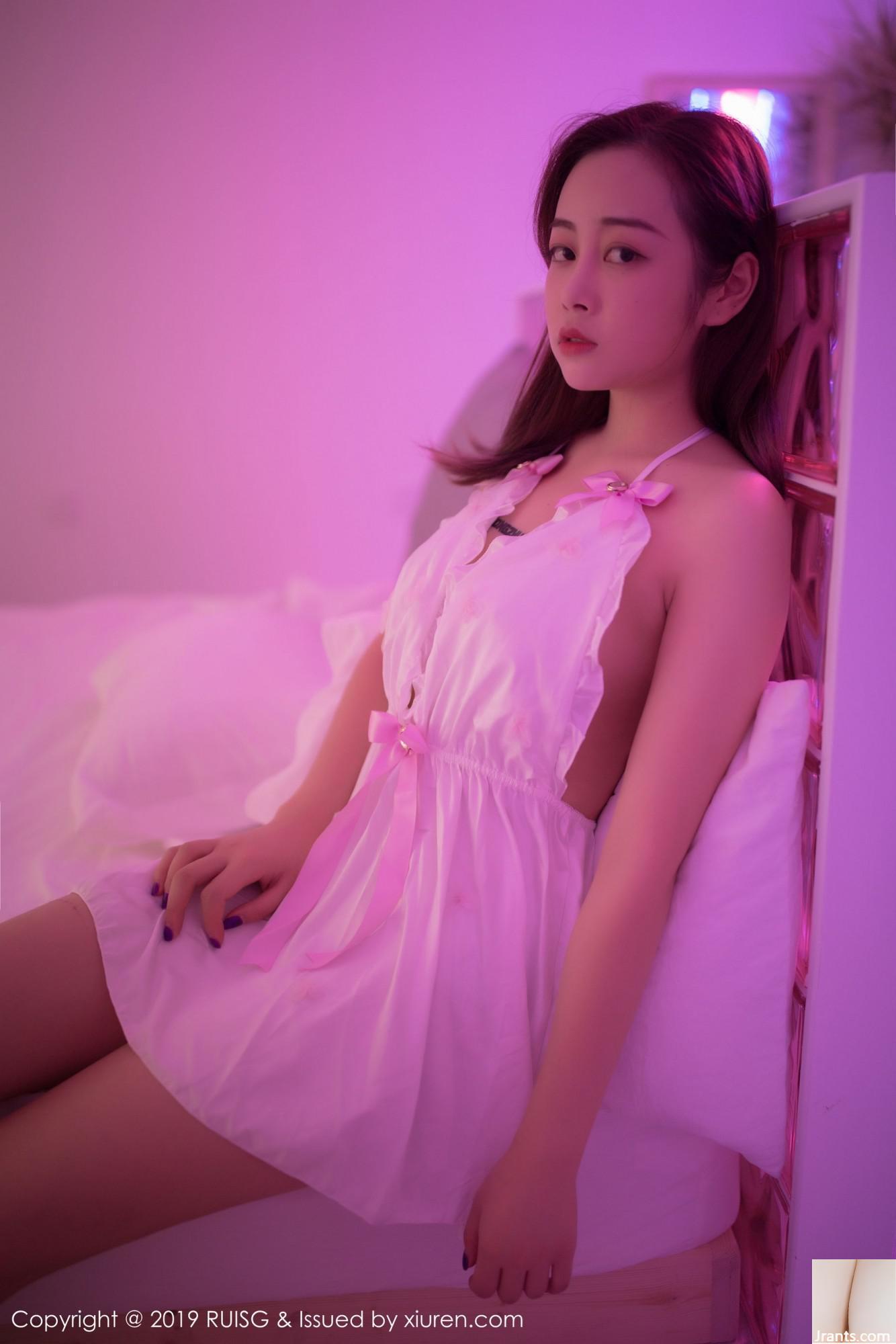 Eileen “Một cô gái mềm mại với một nhỏ nhắn nhưng tốt” (26p) - Ảnh 7