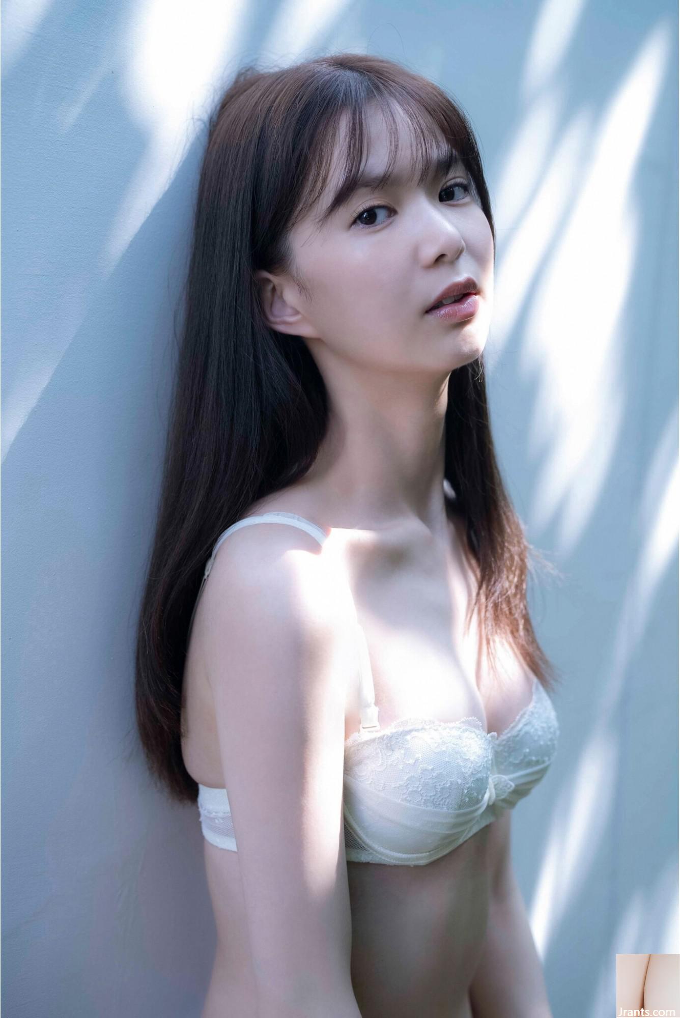 (Matsuhira Riko) Đường cong nóng bỏng! - Ảnh 18