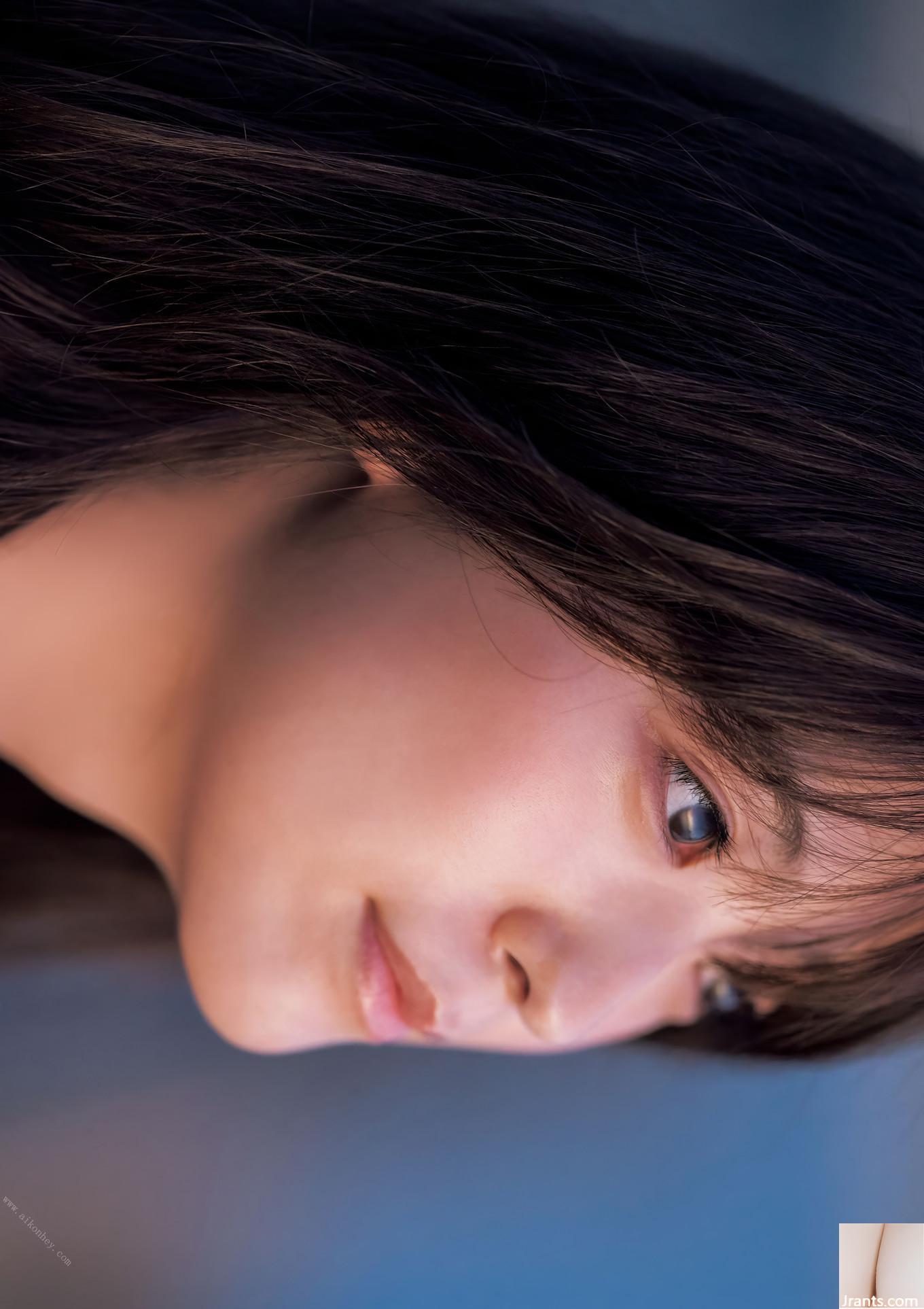 Misaki Kudo) Nụ cười ngọt ngào và hình ảnh bắt mắt khiến mọi người cảm thấy phấn khích ngay từ cái nhìn đầu tiên (28p) - Ảnh 27