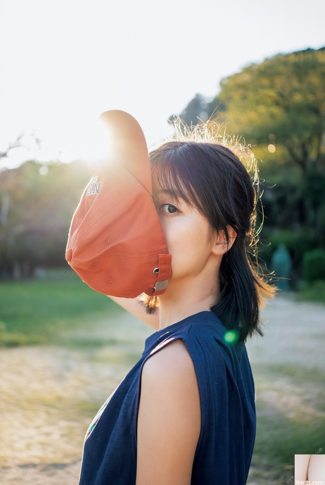 Misaki Kudo) Nụ cười ngọt ngào và hình ảnh bắt mắt khiến mọi người cảm thấy phấn khích ngay từ cái nhìn đầu tiên (28p) - Ảnh 5