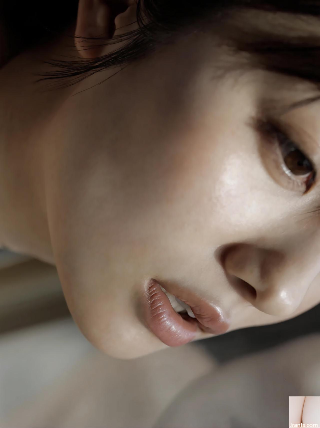 (Osan ずさ) đầy những bức ảnh gợi cảm và đẹp thực sự oi bức (35p) - Ảnh 10