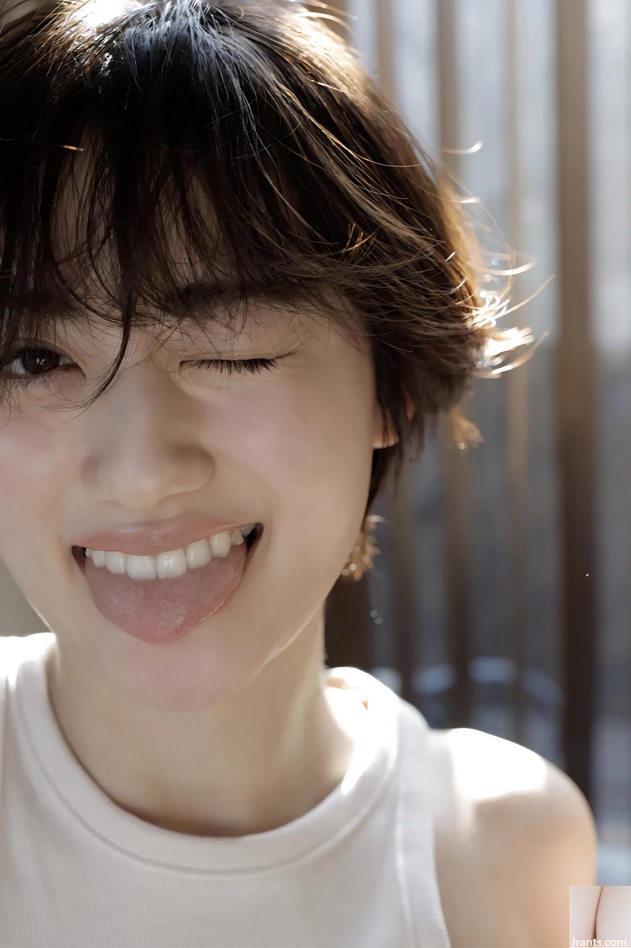 (Osan ずさ) đầy những bức ảnh gợi cảm và đẹp thực sự oi bức (35p) - Ảnh 9