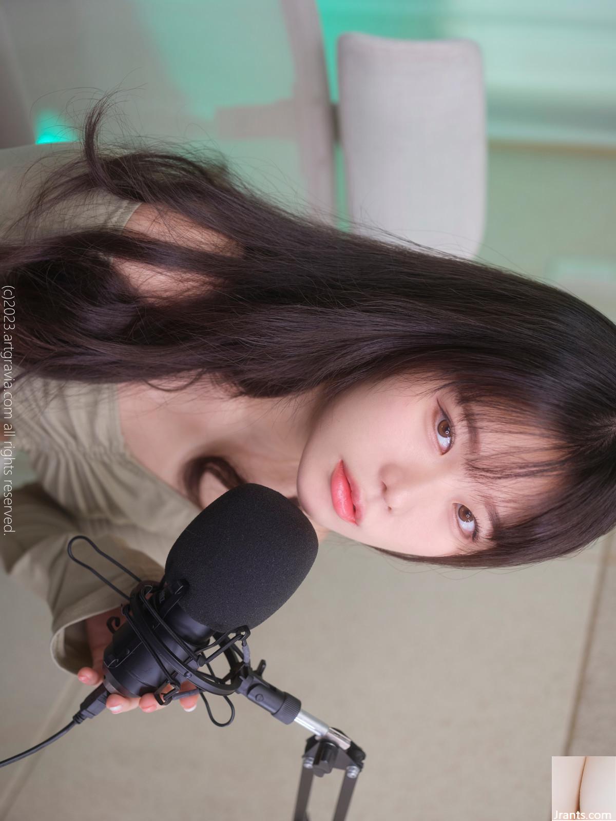 (Sira từ 2H) Sexy và dễ thương với đôi chân trắng và dịu dàng (21p) - Ảnh 4