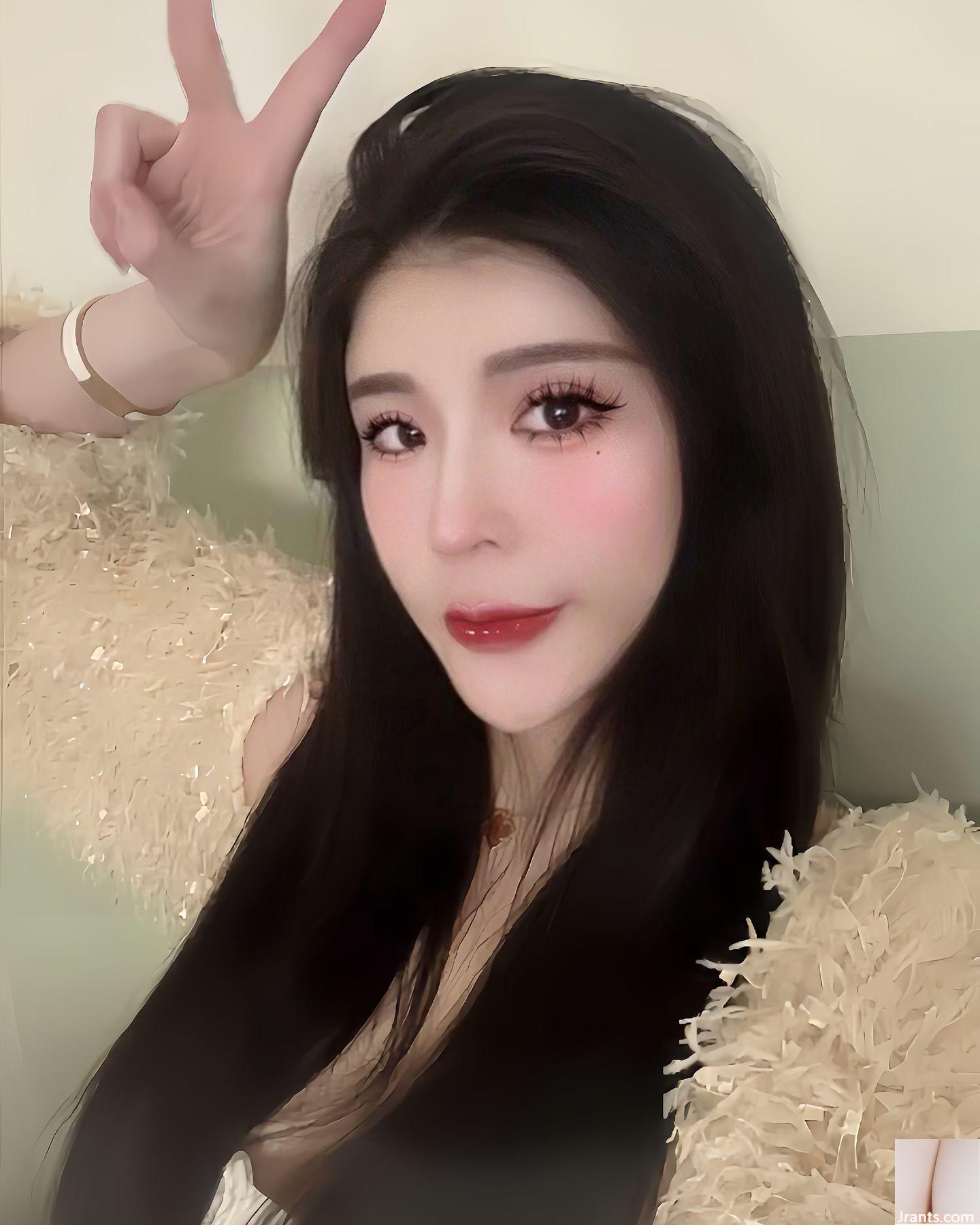 Mặt trước và mặt của “Xiaoyi” đầy đặn ở chu vi trên quá nóng (22p) - Ảnh 16